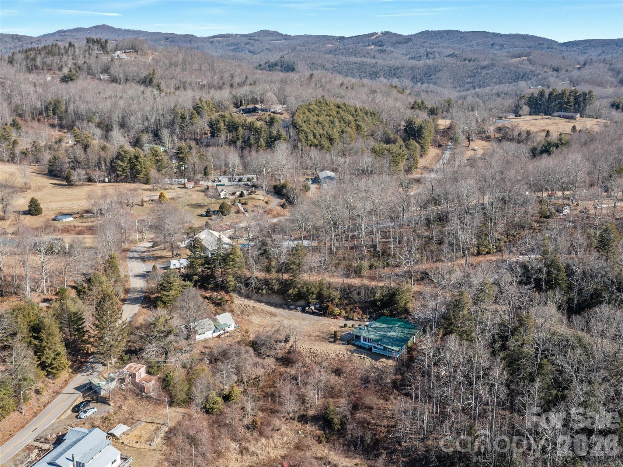 215 High View Trail Property Photo 8