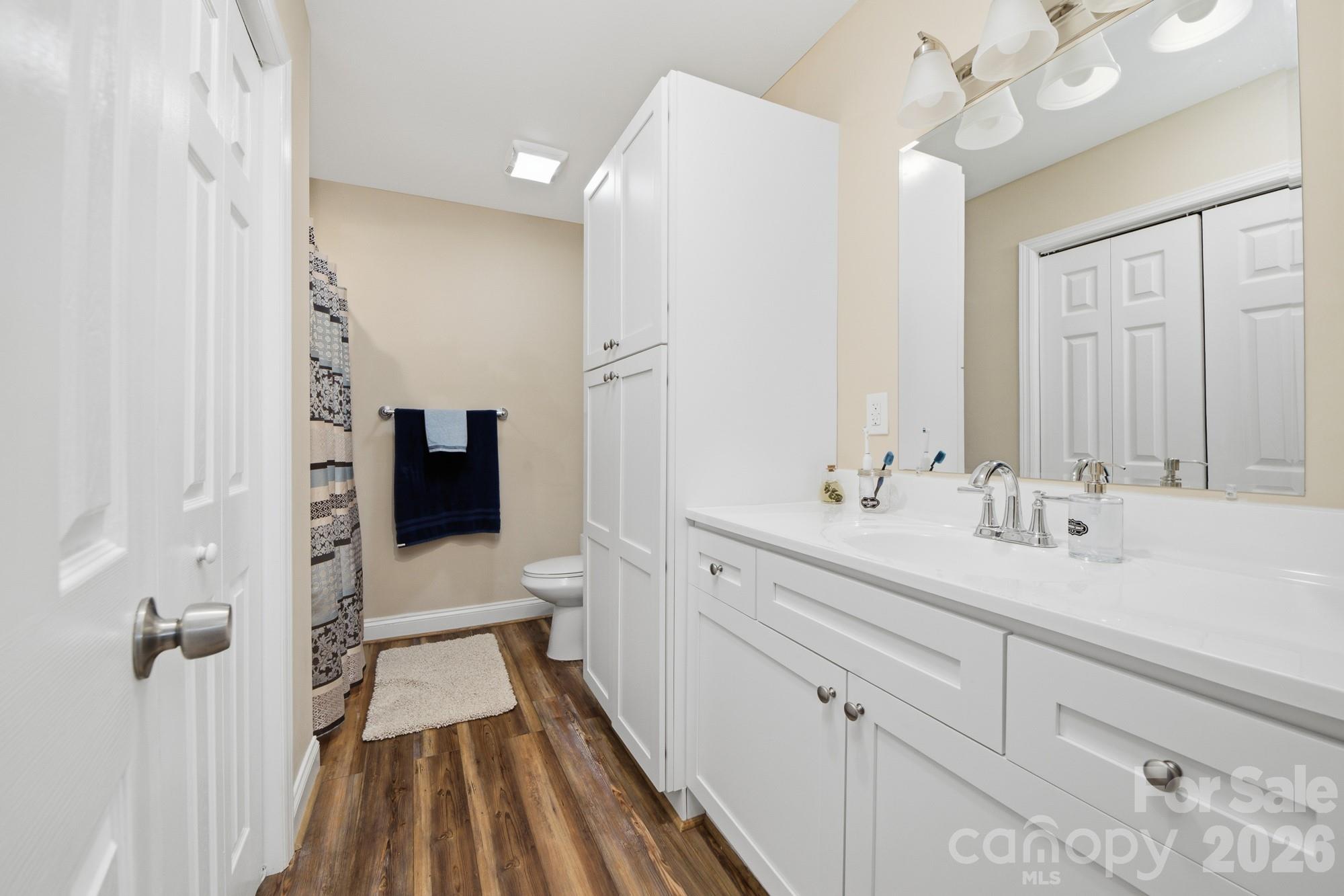410 W Shiloh Unity Road Property Photo 15