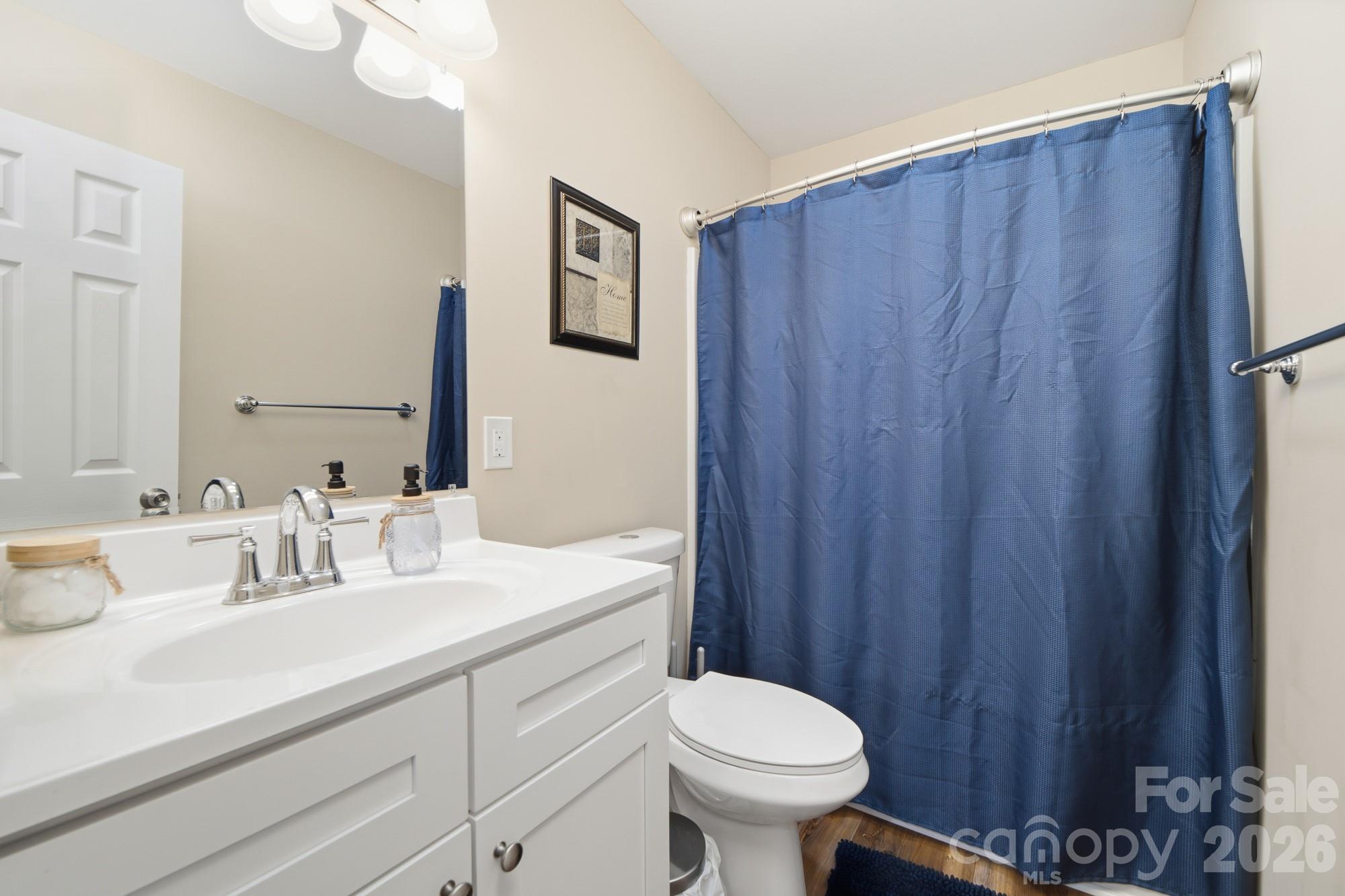 410 W Shiloh Unity Road Property Photo 18