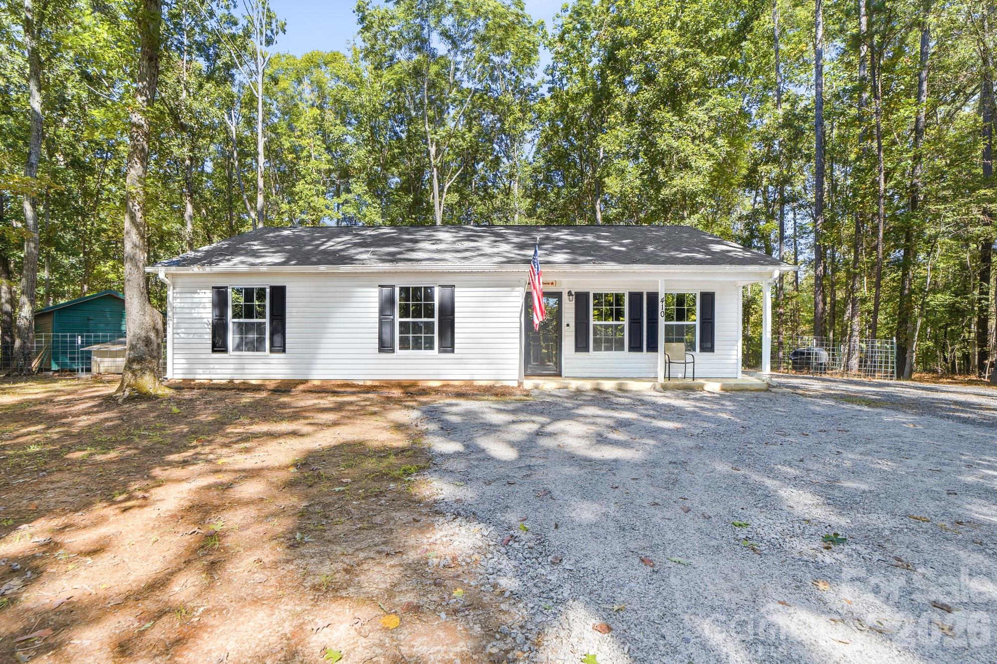 410 W Shiloh Unity Road Property Photo 23