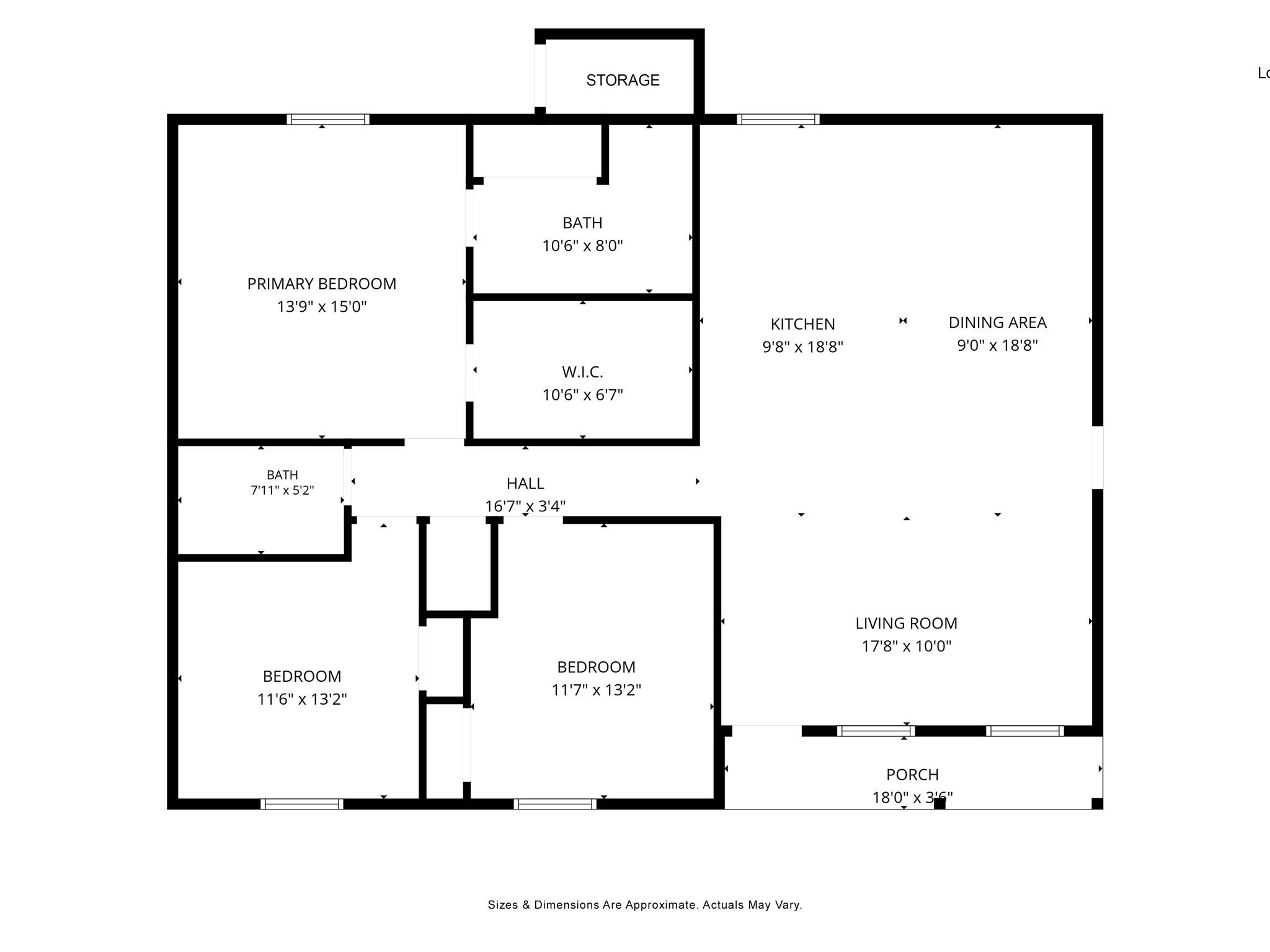 410 W Shiloh Unity Road Property Photo 28