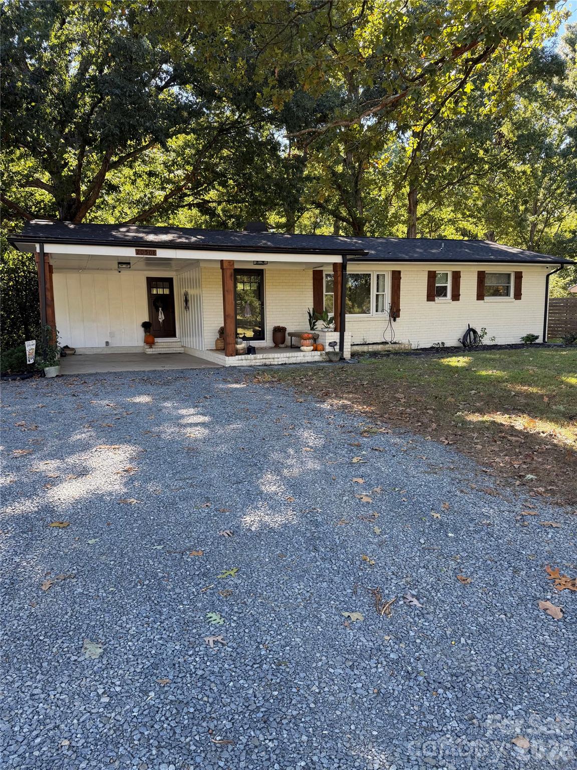 20508 Indian Mound Road Property Photo 1