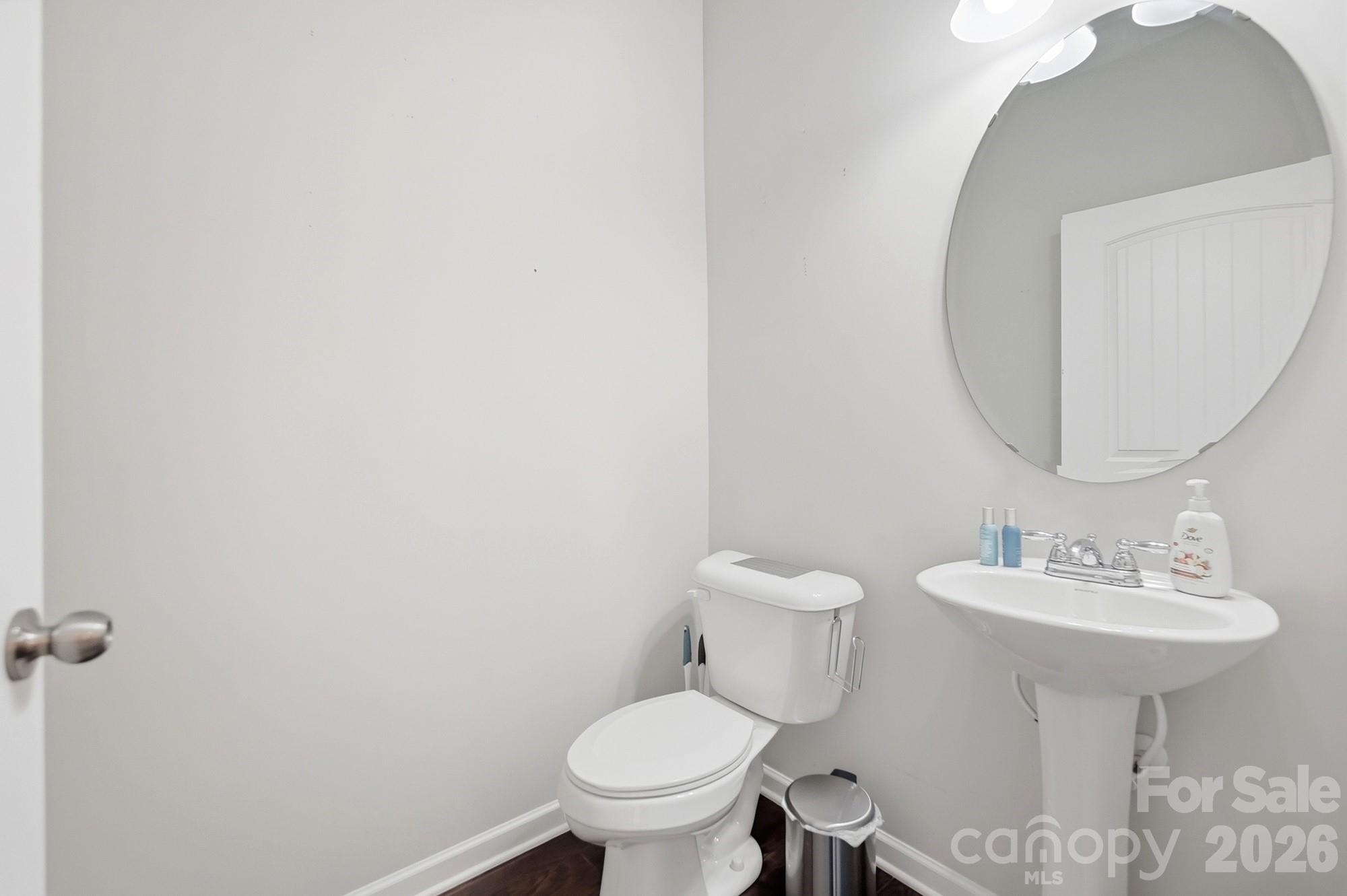 286 Settlers Grove Lane Property Photo 18