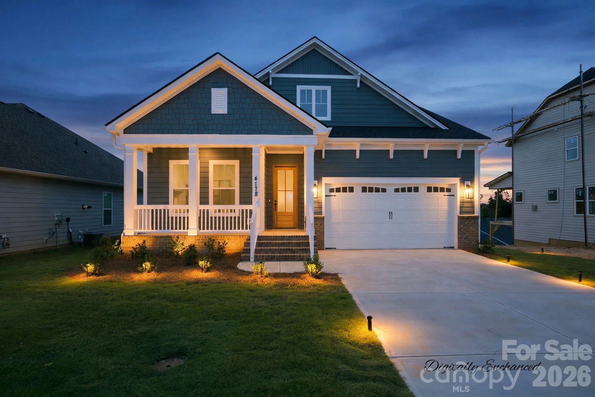4178 Millstream Road Property Photo 1