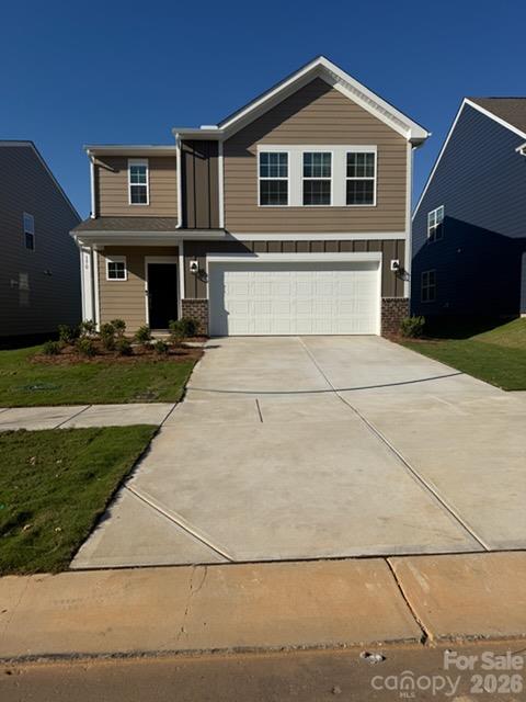 170 Spotted Way Property Photo 1
