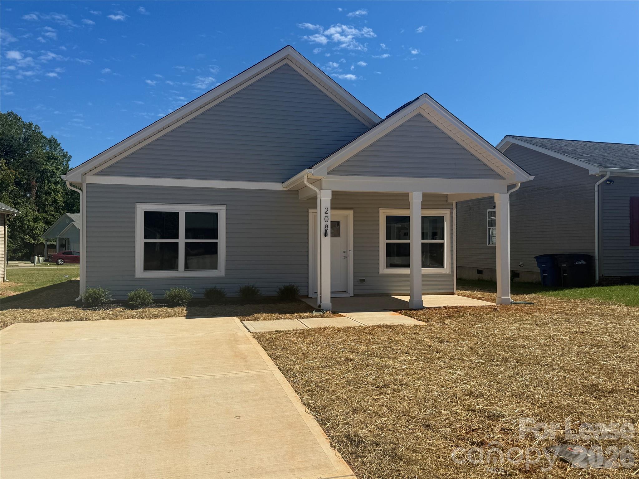 208 Prosperity Place Property Photo 1