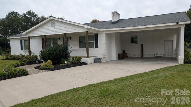 226 Cauthen Street Property Photo 1