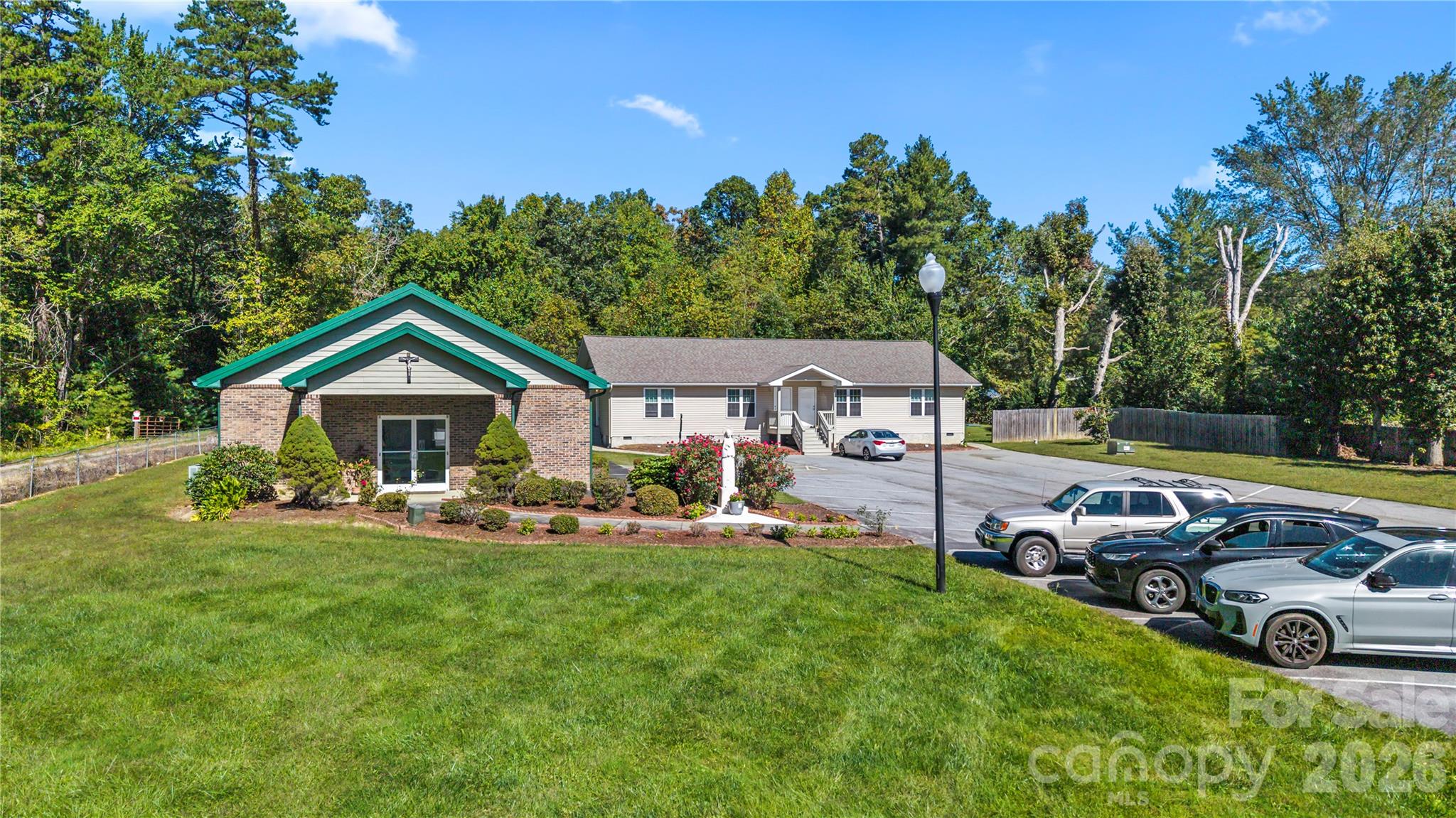 1589 Cane Creek Road Property Photo 2