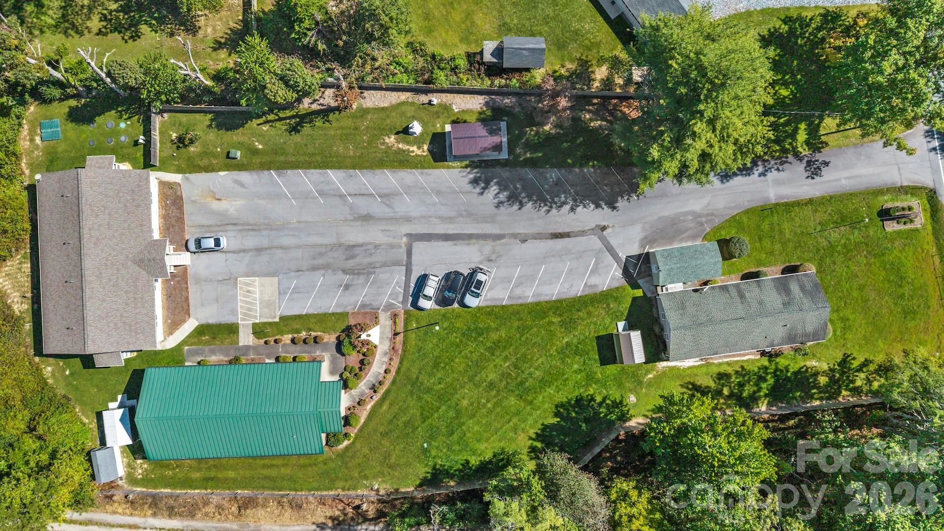 1589 Cane Creek Road Property Photo 3