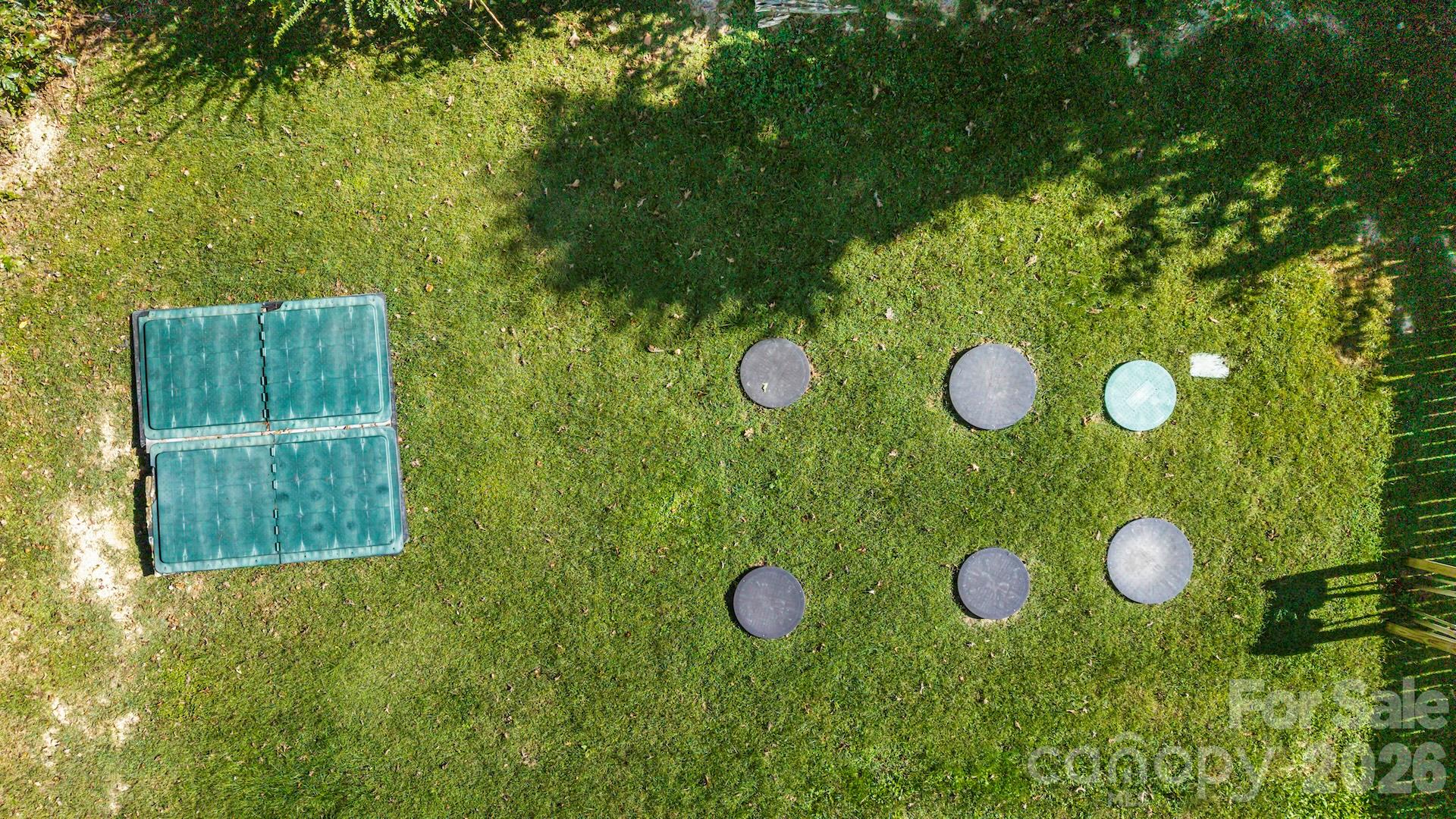 1589 Cane Creek Road Property Photo 6