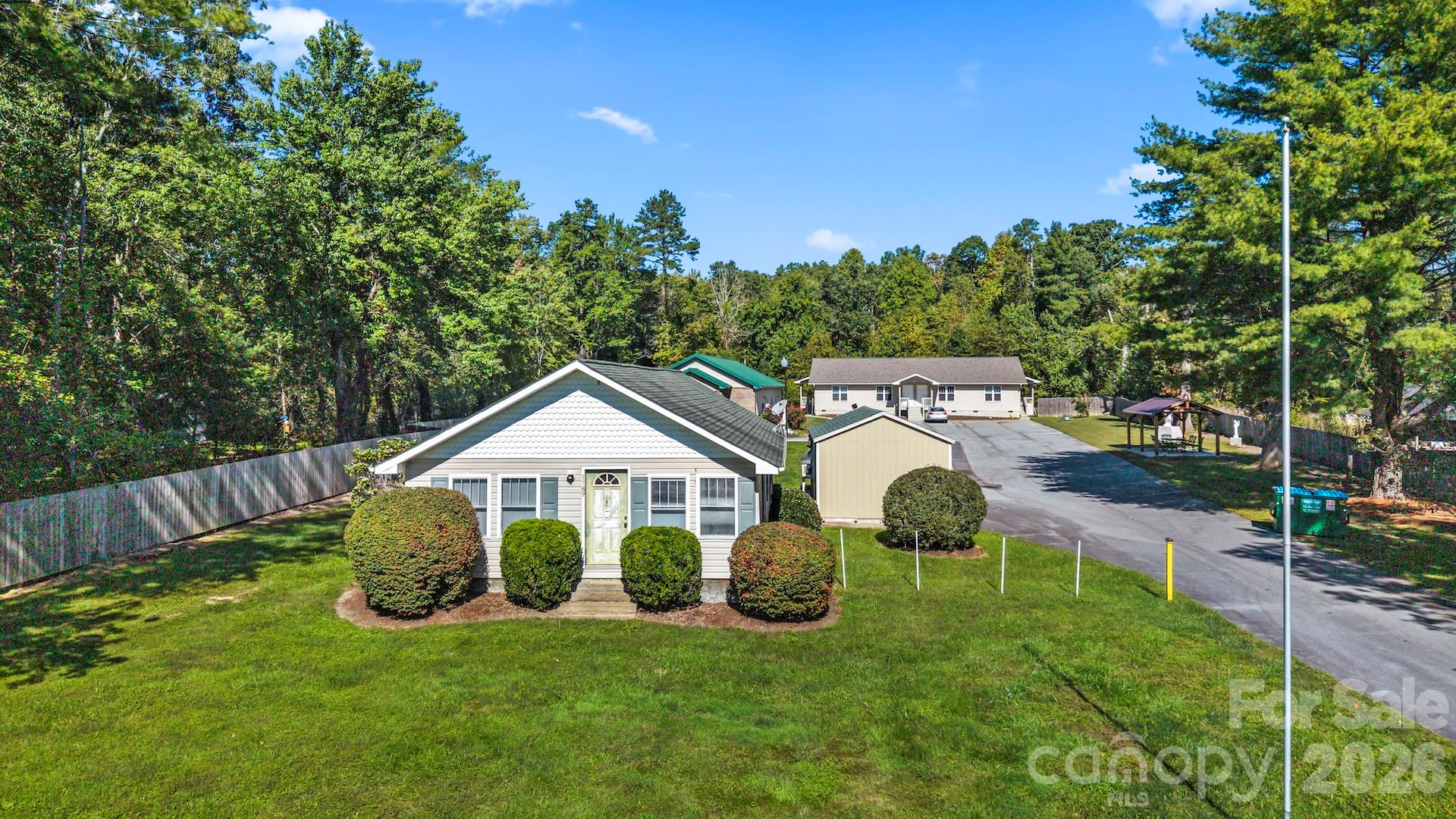 1589 Cane Creek Road Property Photo 7