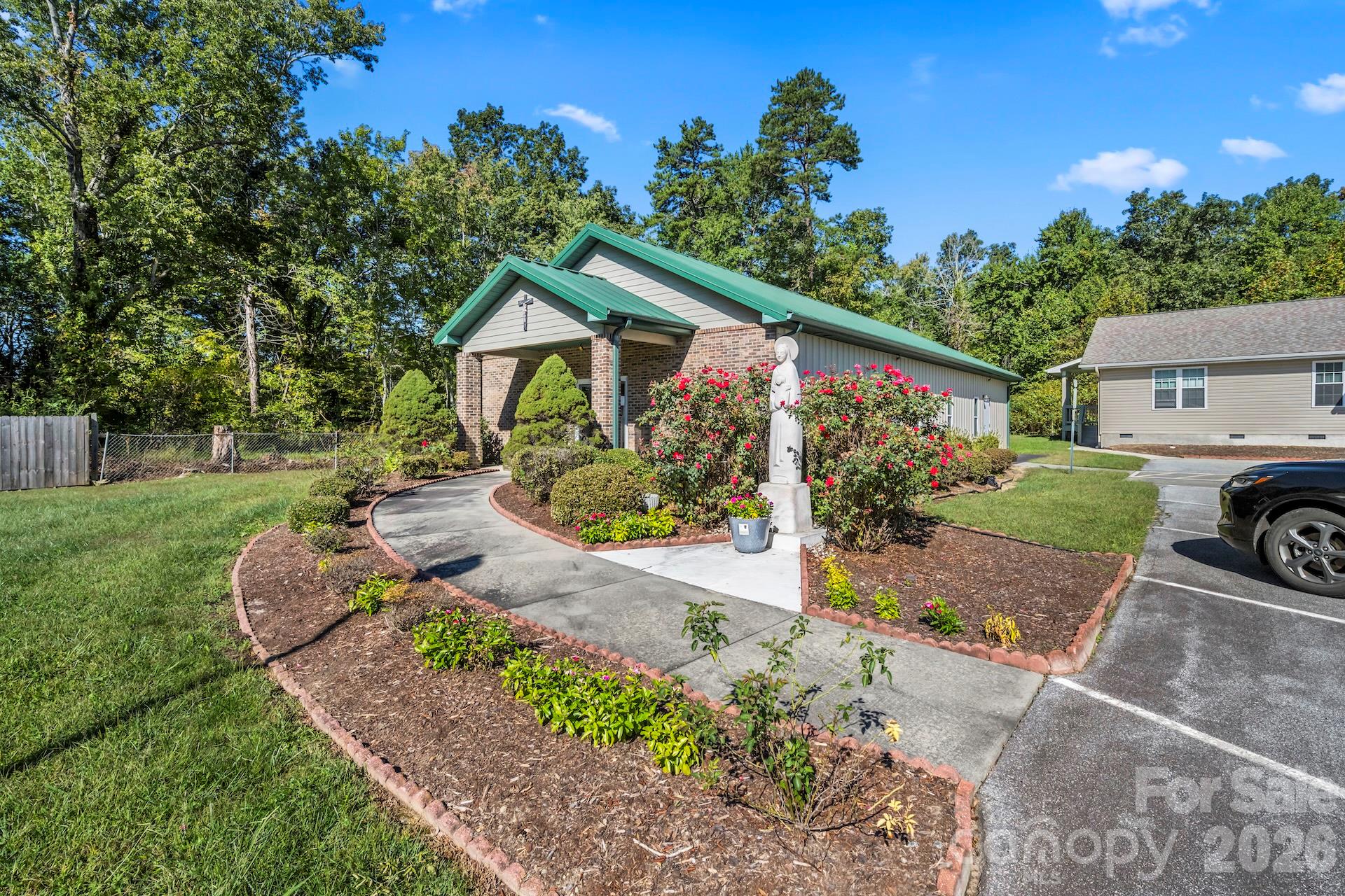 1589 Cane Creek Road Property Photo 24