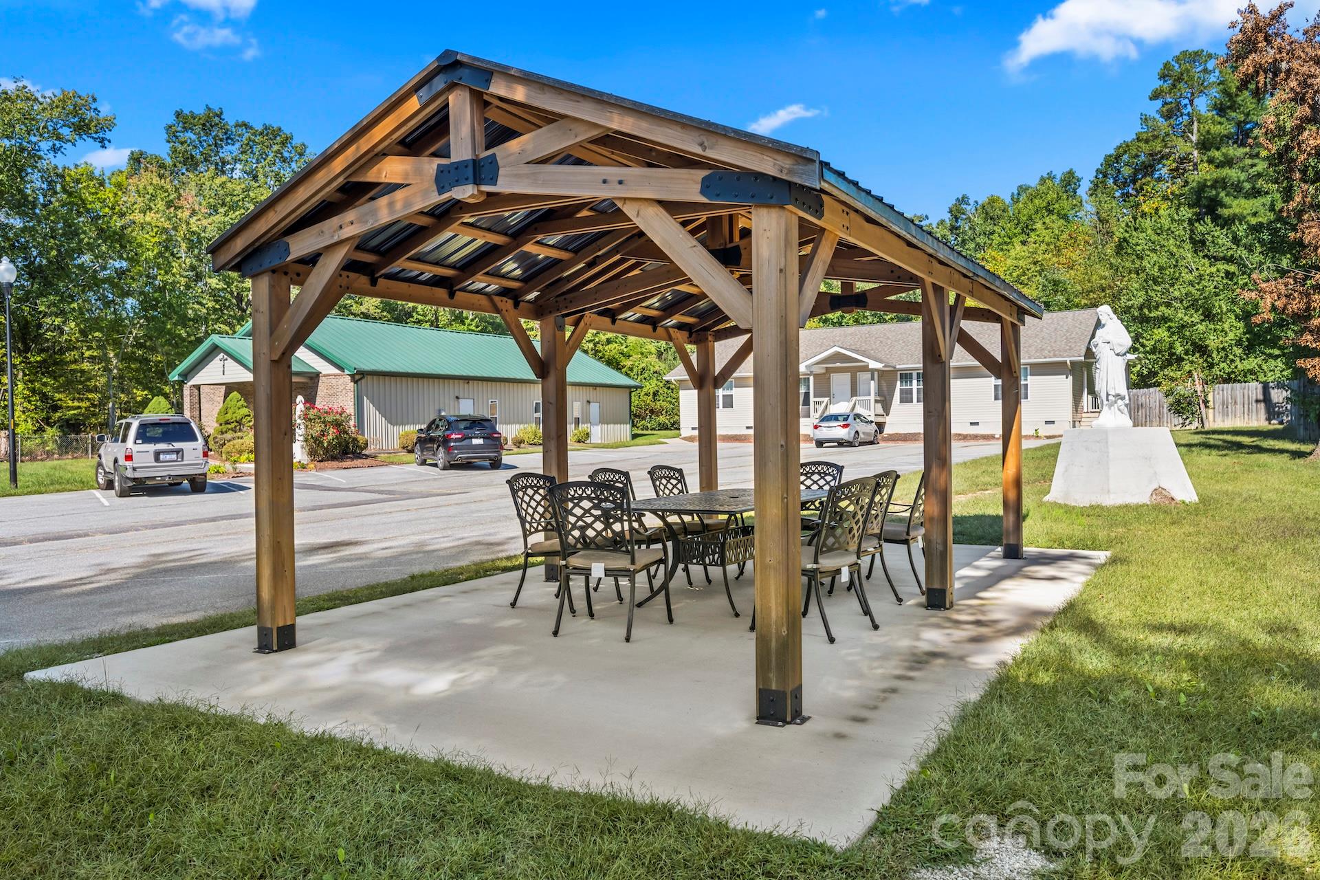 1589 Cane Creek Road Property Photo 43