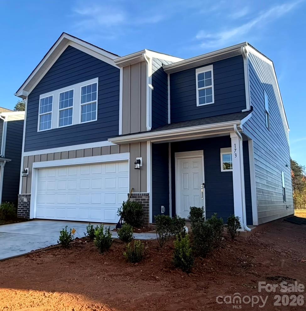 173 Spotted Way Property Photo 1
