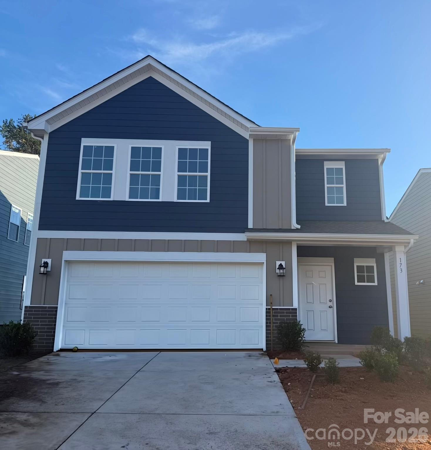 173 Spotted Way Property Photo 2