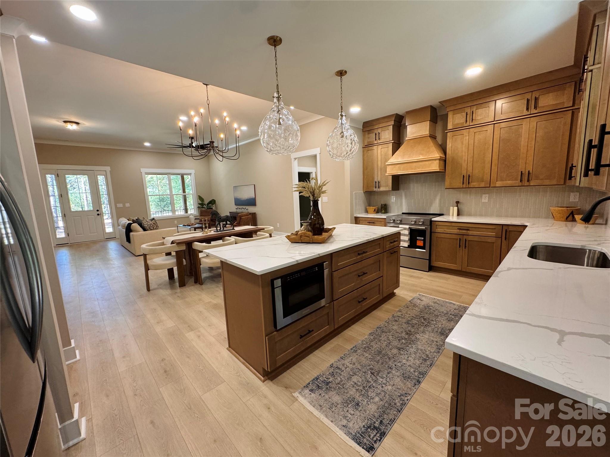 1001 Croatoan Drive Property Photo 12