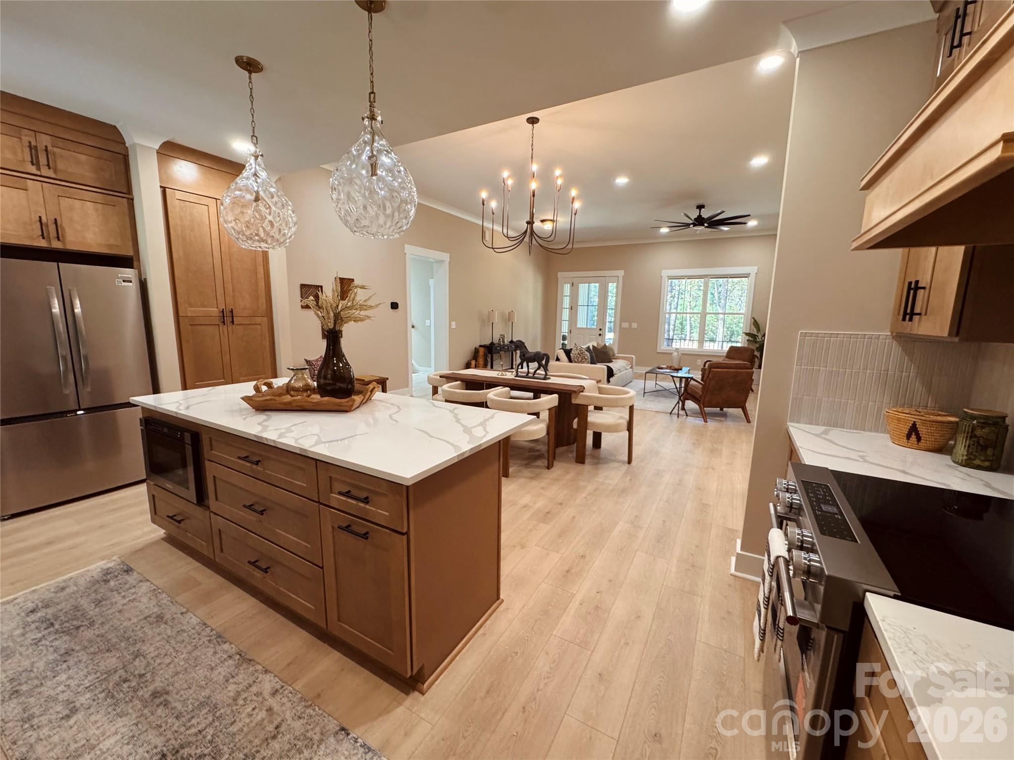 1001 Croatoan Drive Property Photo 13