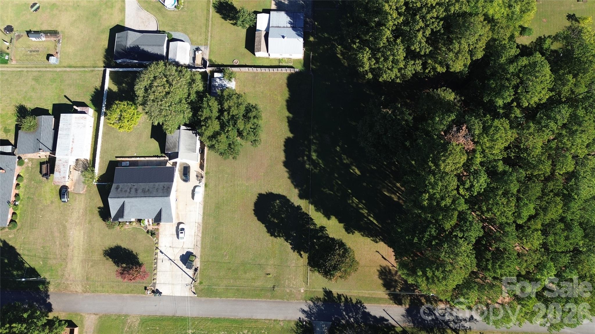 122 Sw Rainbow Street Lot 62 Property Photo 1