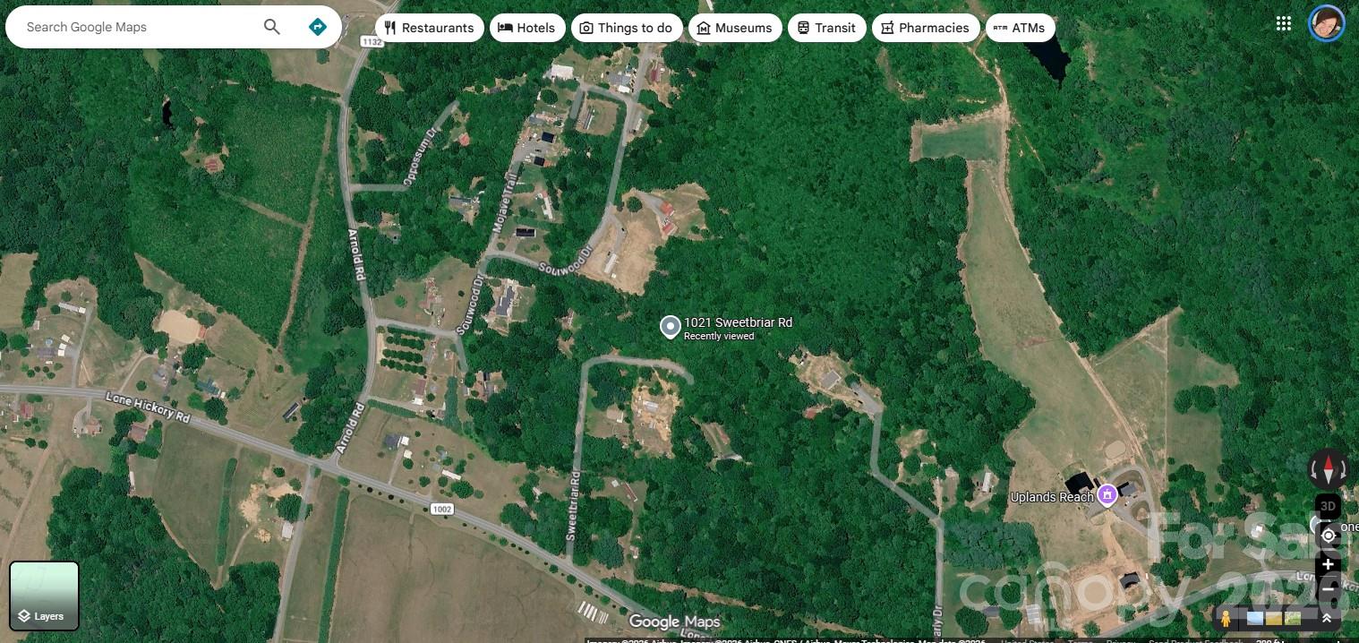 1021 Sweetbriar Lane Property Photo 12