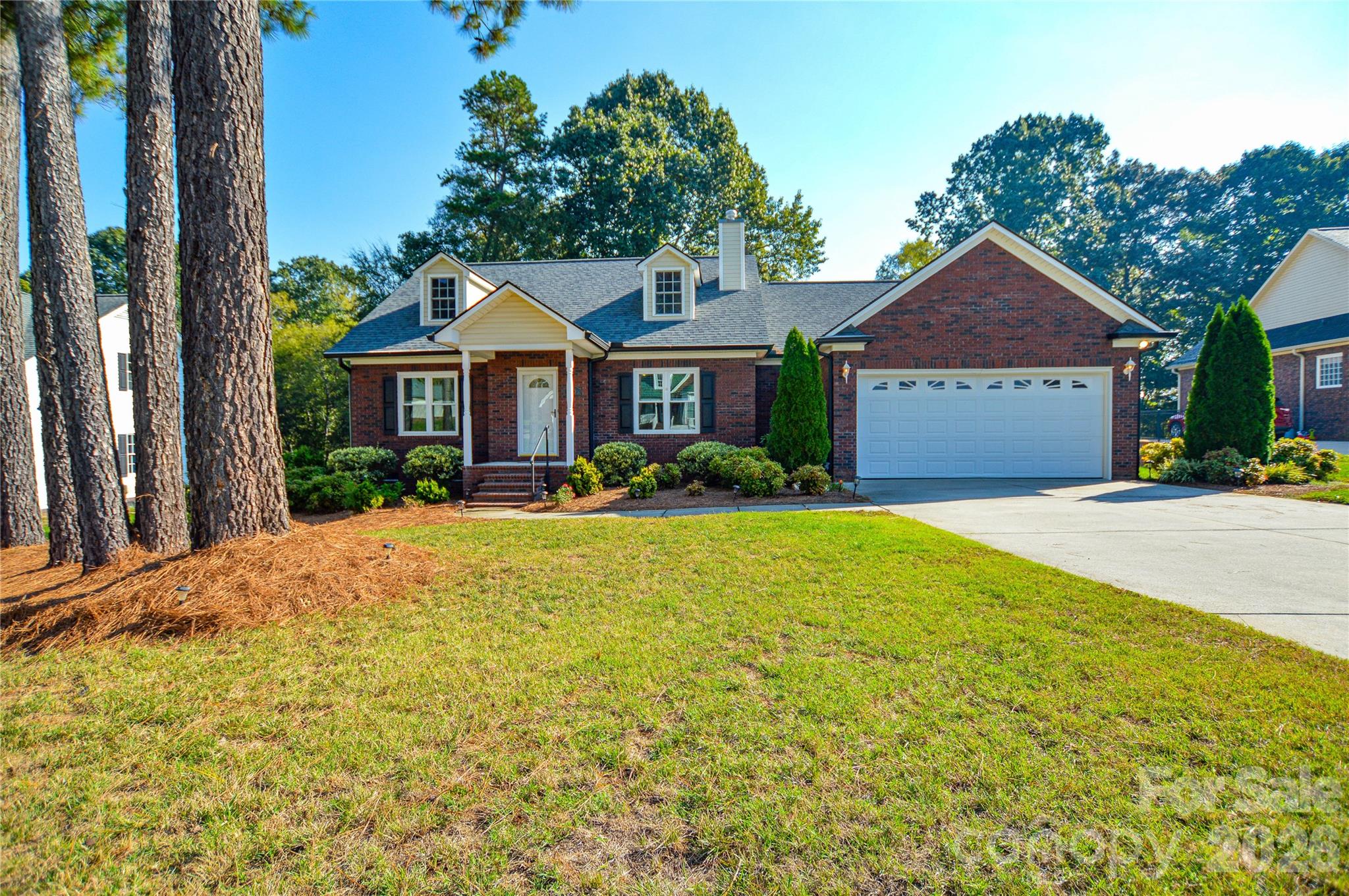 8819 Erbach Lane Property Photo 1