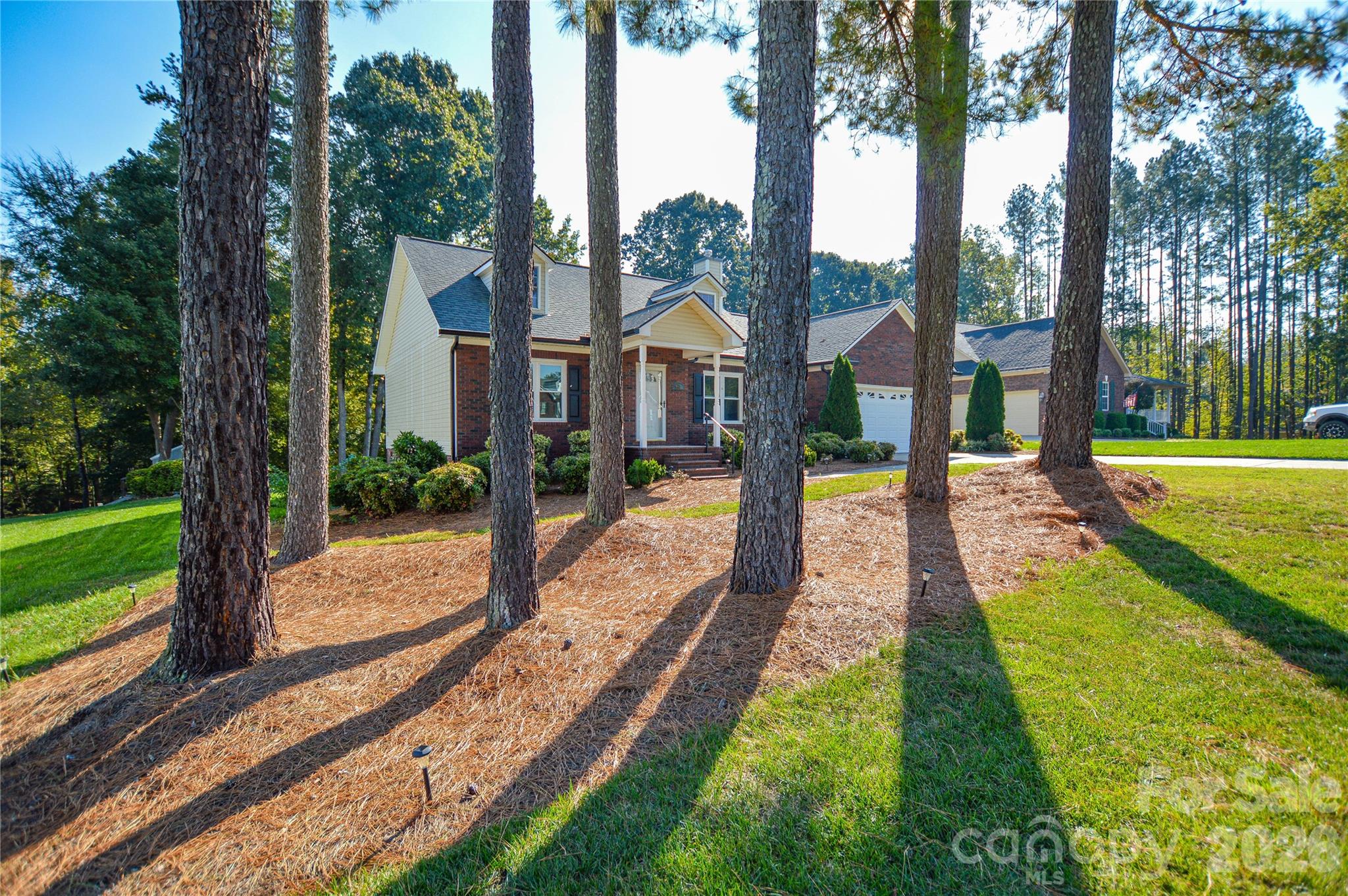 8819 Erbach Lane Property Photo 2