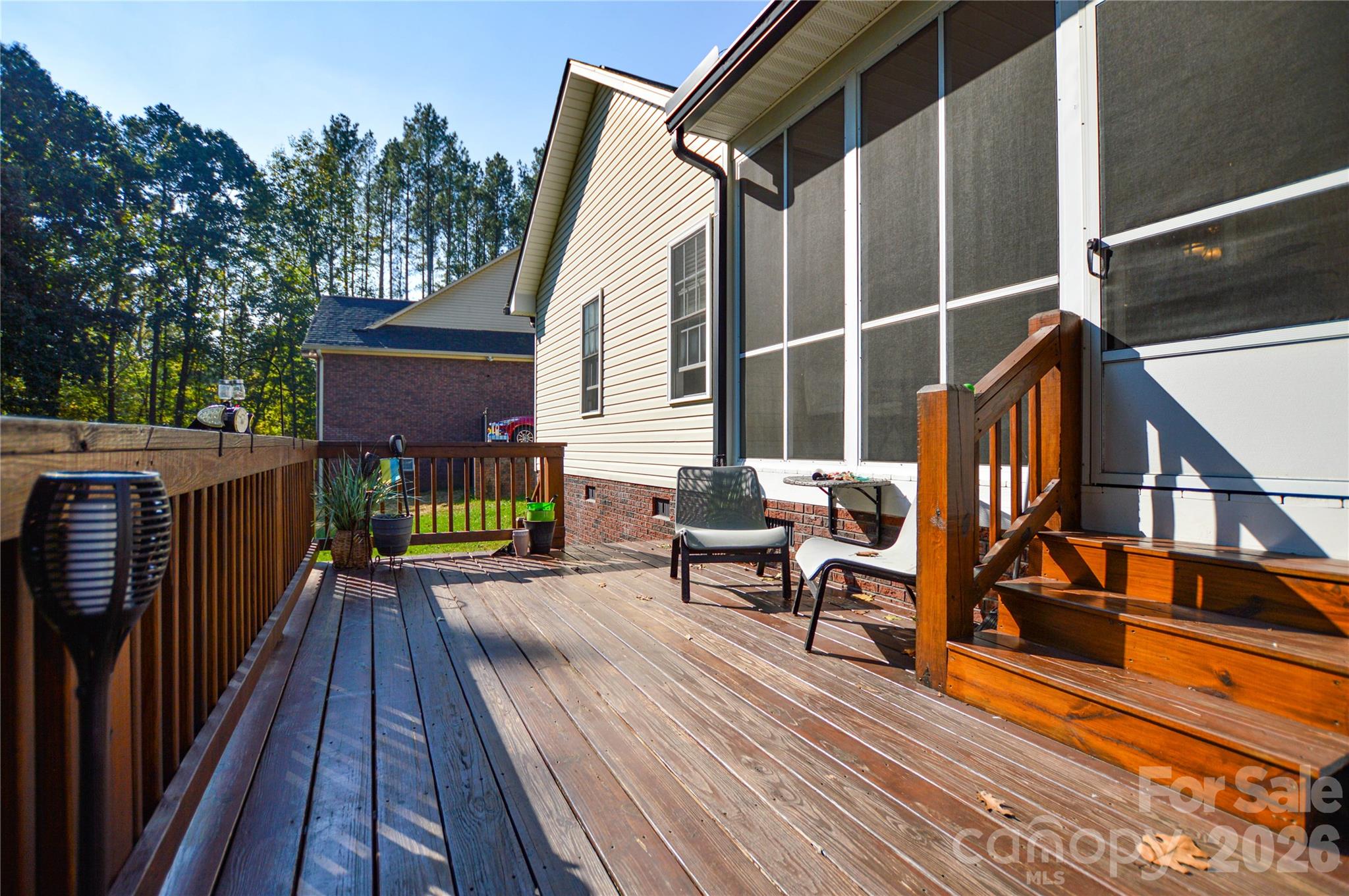 8819 Erbach Lane Property Photo 8
