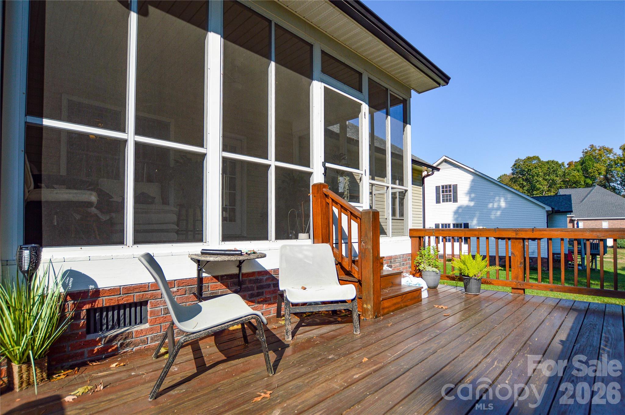 8819 Erbach Lane Property Photo 9