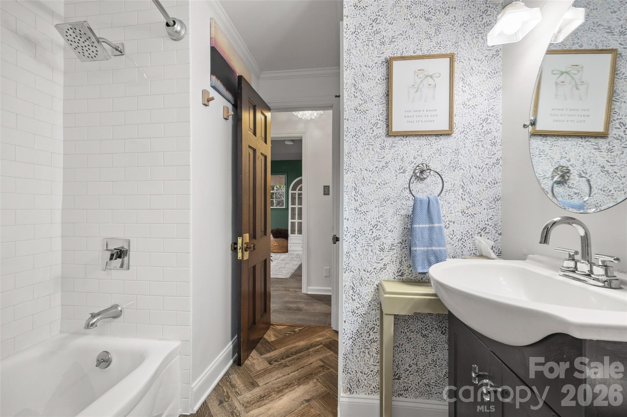 5145 Murrayhill Drive Property Photo 25