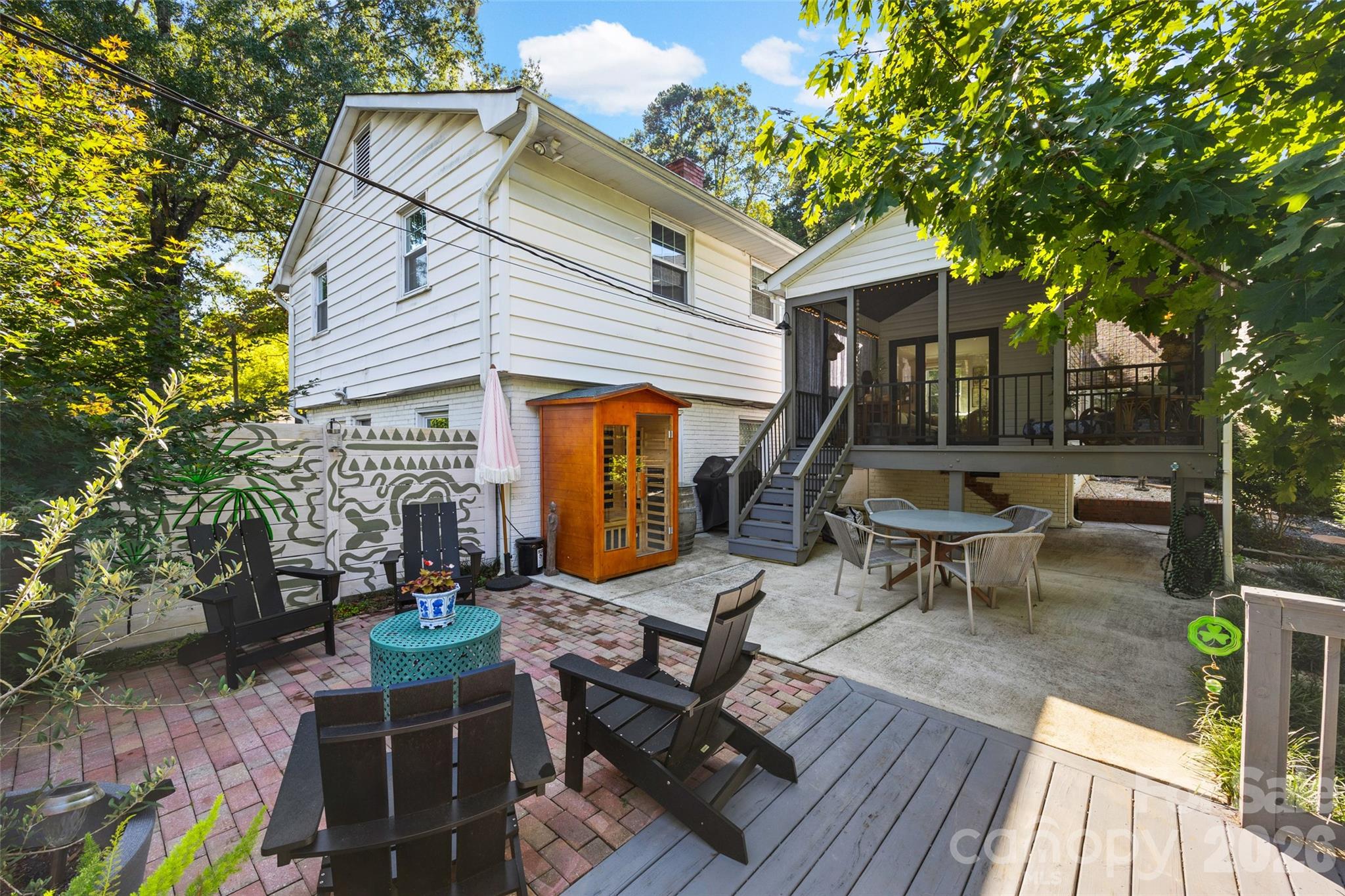 5145 Murrayhill Drive Property Photo 41