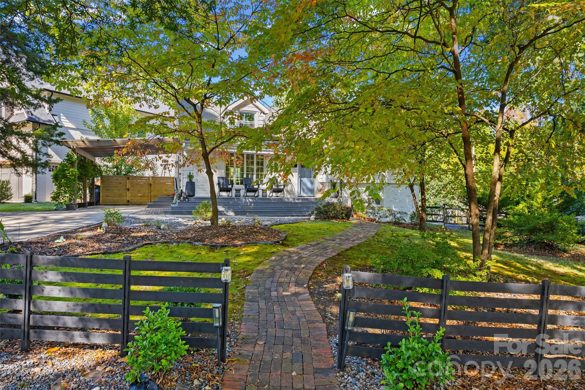 5145 Murrayhill Drive Property Photo 45