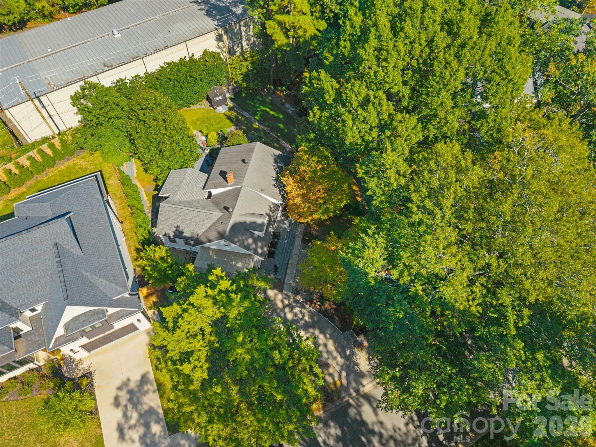5145 Murrayhill Drive Property Photo 47
