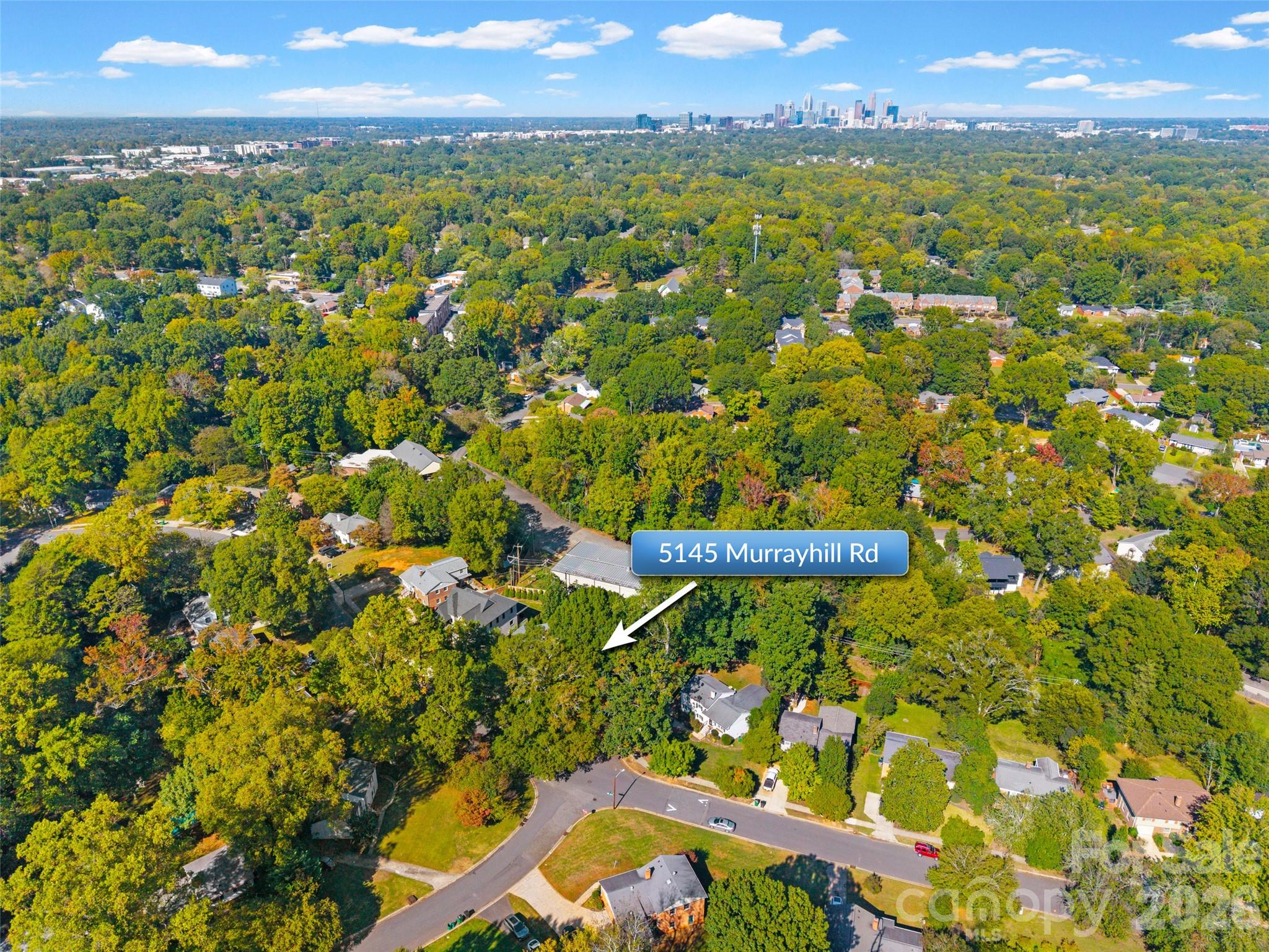 5145 Murrayhill Drive Property Photo 48