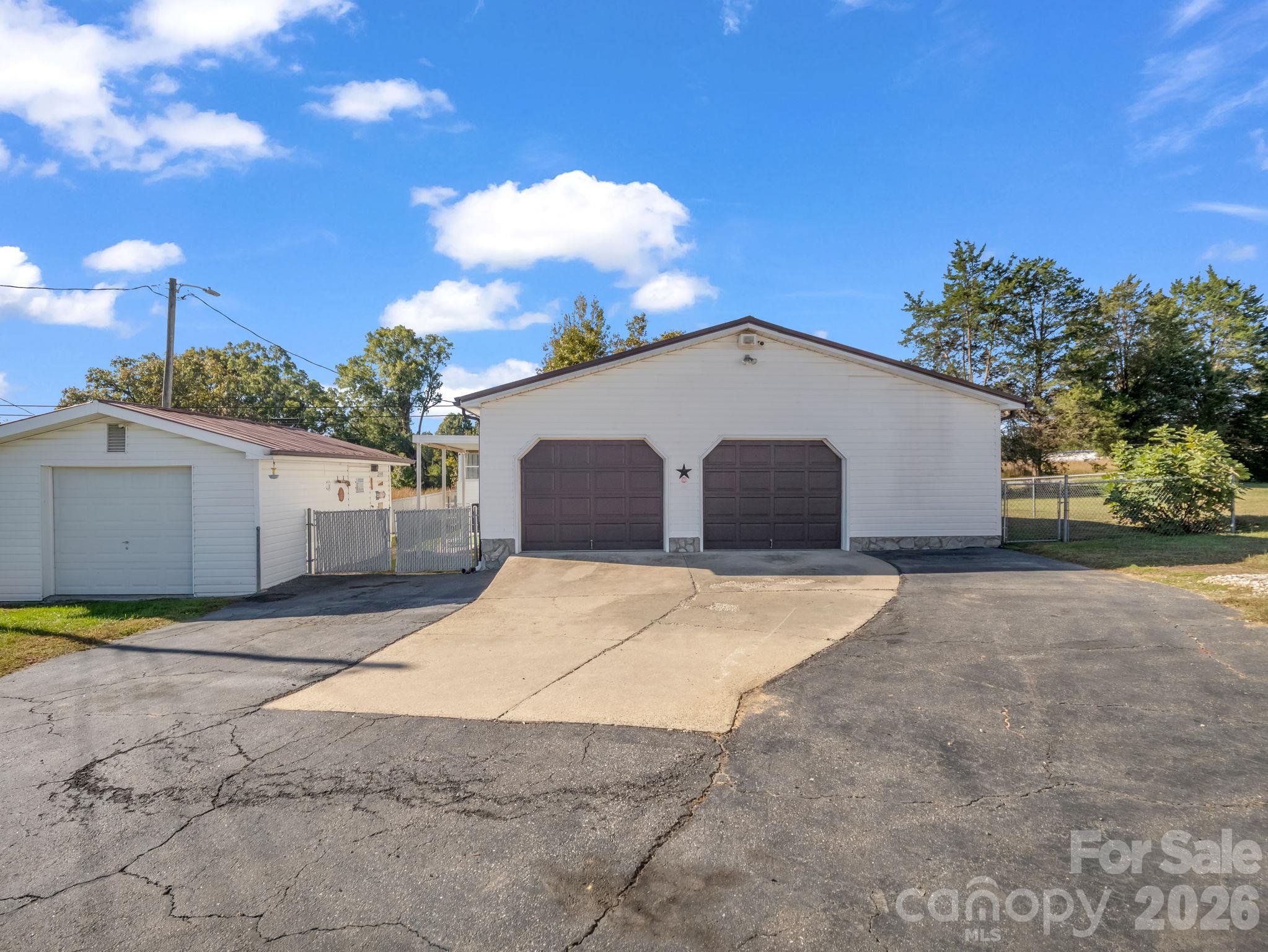 7508 Dallas Cherryville Highway Property Photo 7