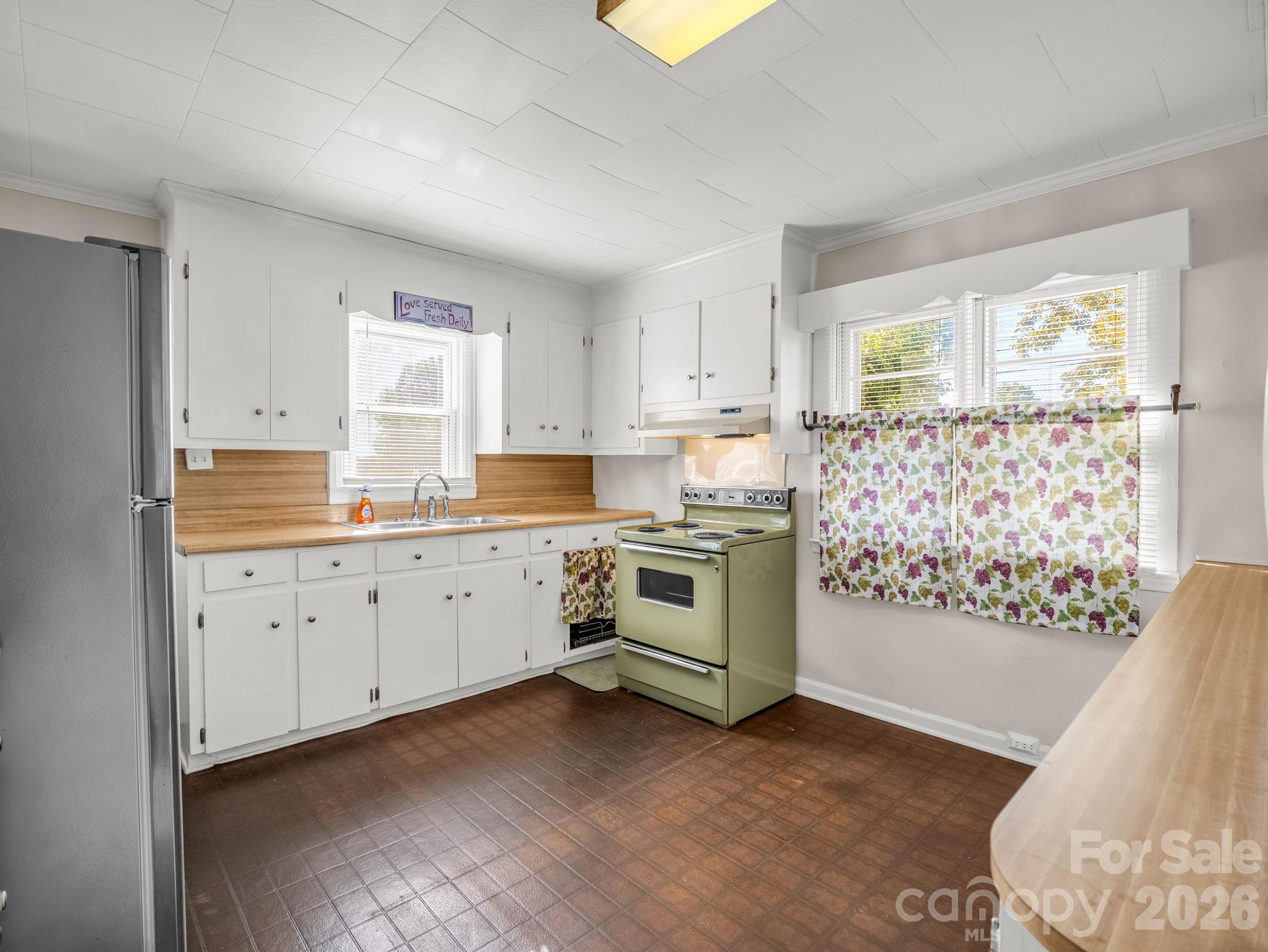 7508 Dallas Cherryville Highway Property Photo 12