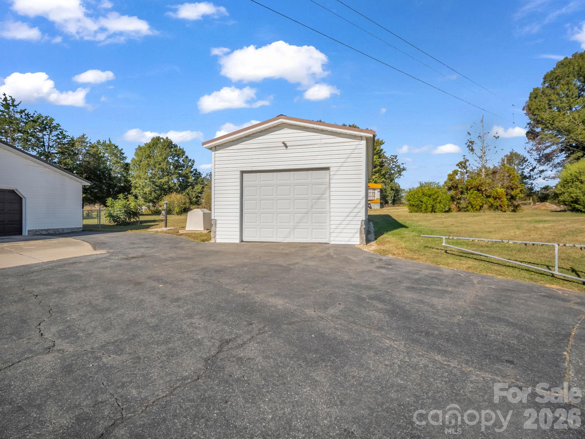7508 Dallas Cherryville Highway Property Photo 33