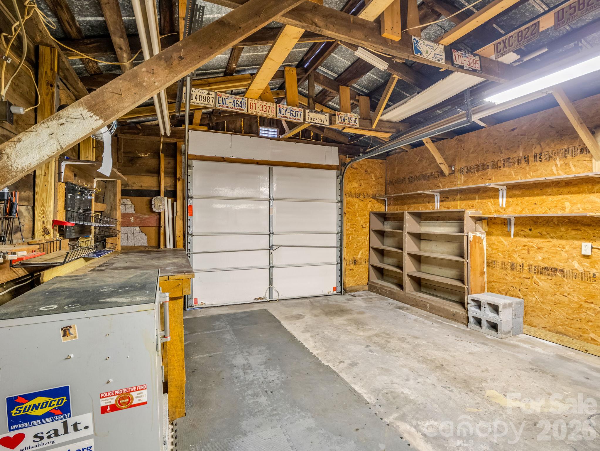 7508 Dallas Cherryville Highway Property Photo 35