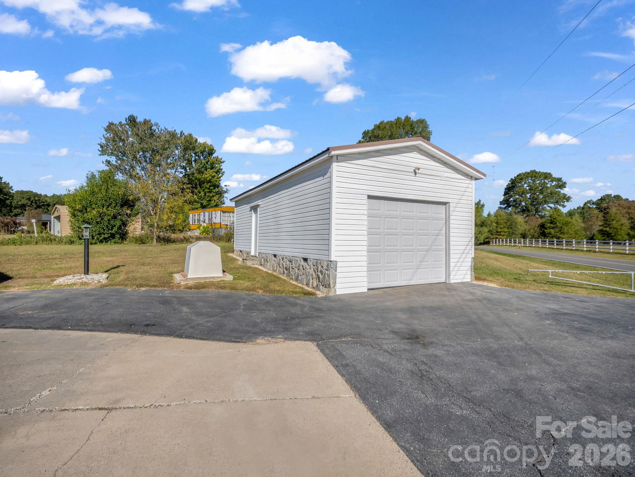 7508 Dallas Cherryville Highway Property Photo 36