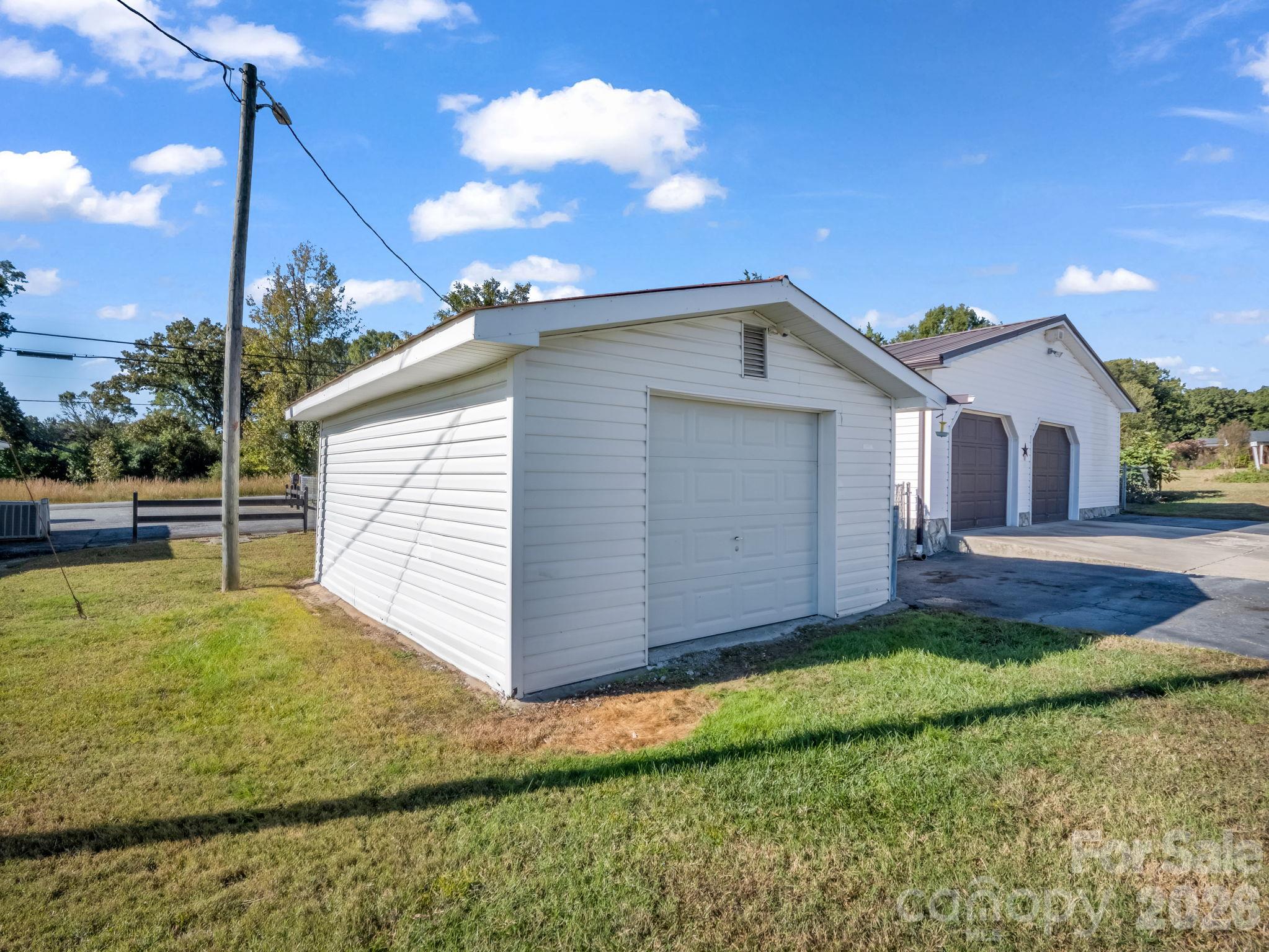 7508 Dallas Cherryville Highway Property Photo 37