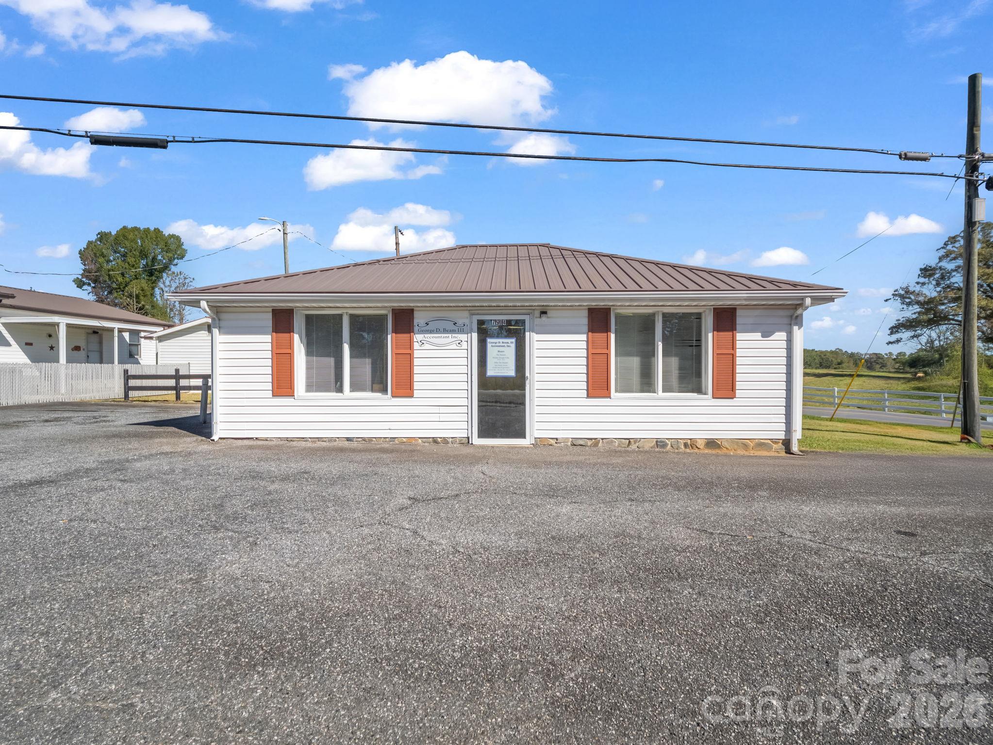 7508 Dallas Cherryville Highway Property Photo 38