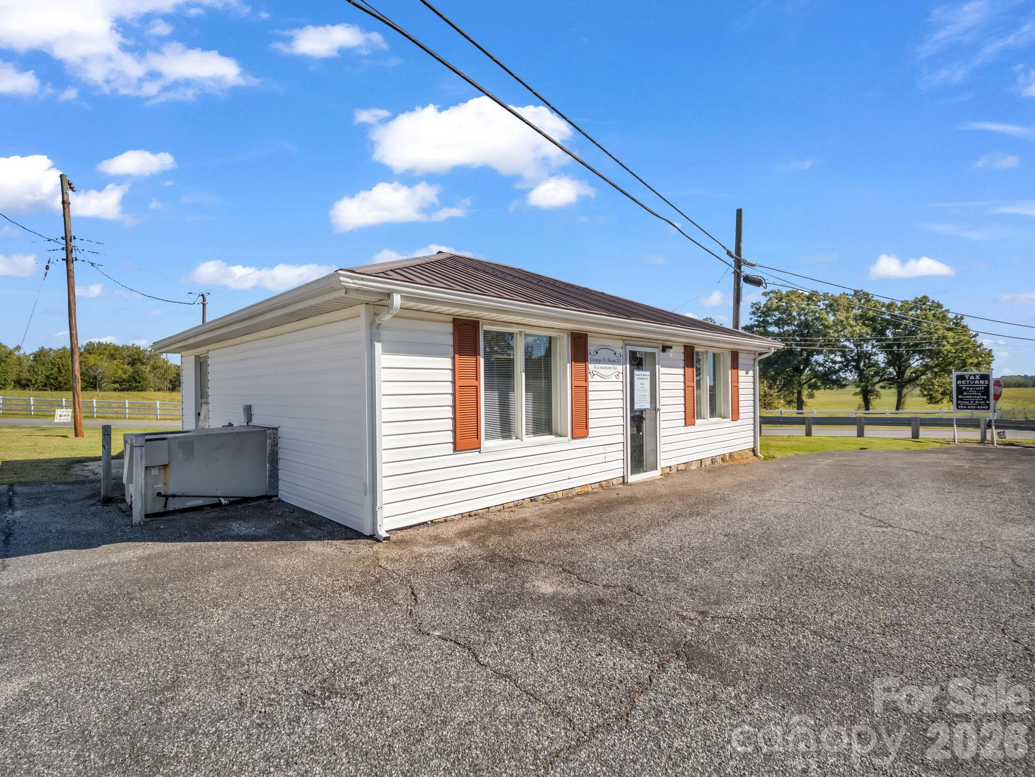 7508 Dallas Cherryville Highway Property Photo 39