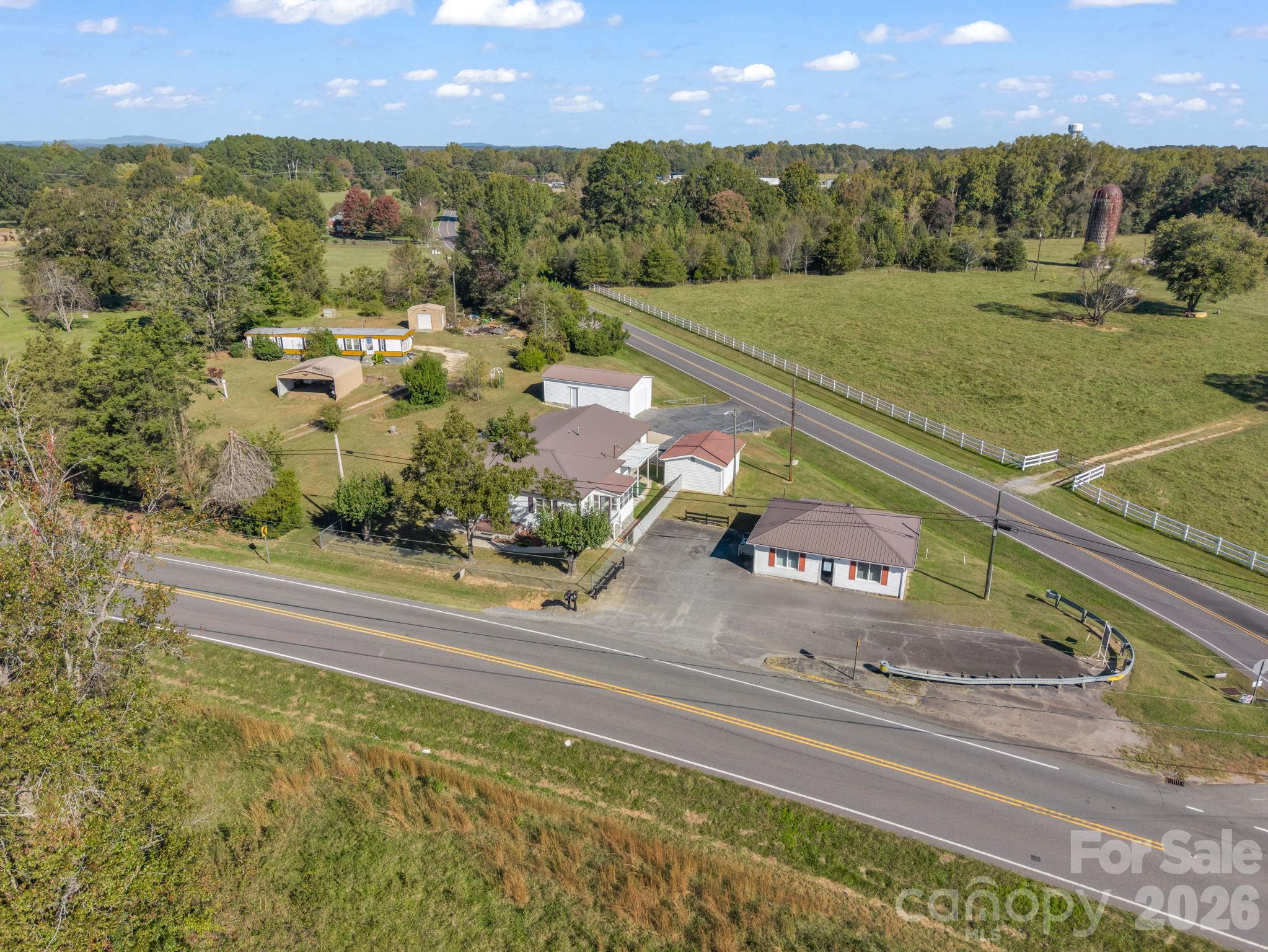 7508 Dallas Cherryville Highway Property Photo 45