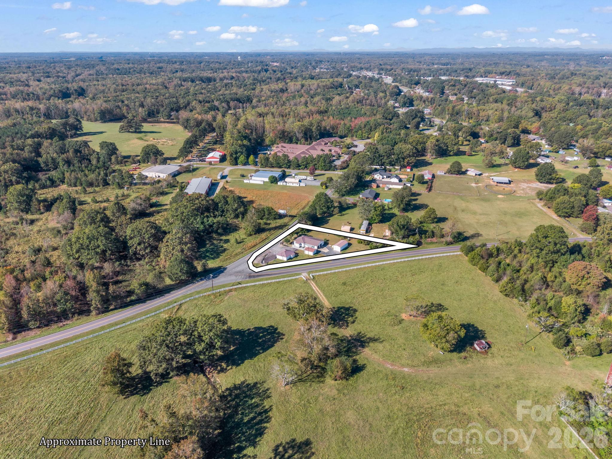7508 Dallas Cherryville Highway Property Photo 46