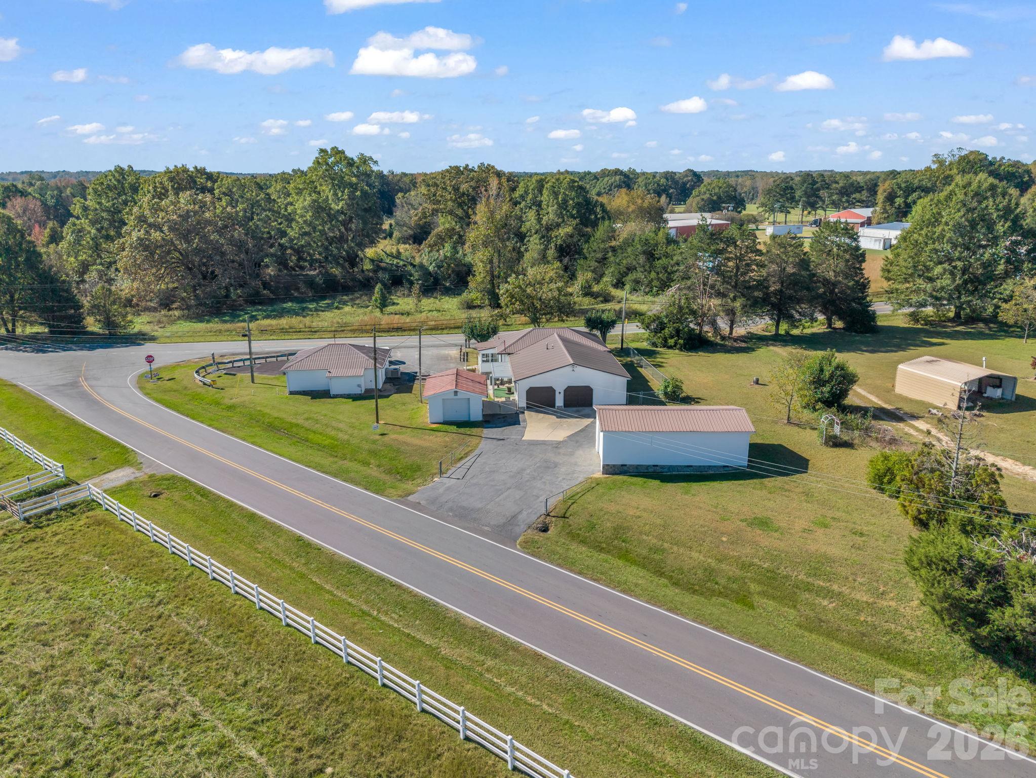7508 Dallas Cherryville Highway Property Photo 47
