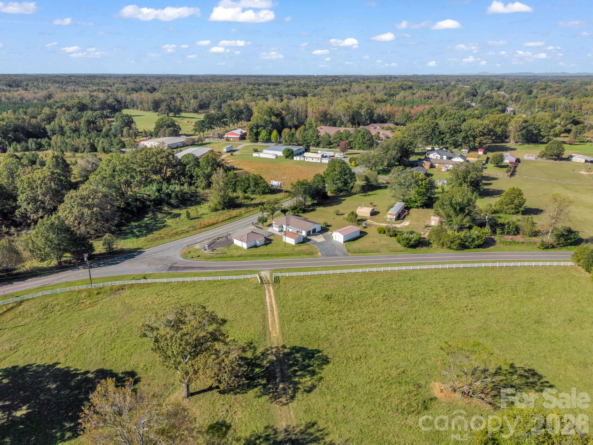 7508 Dallas Cherryville Highway Property Photo 48