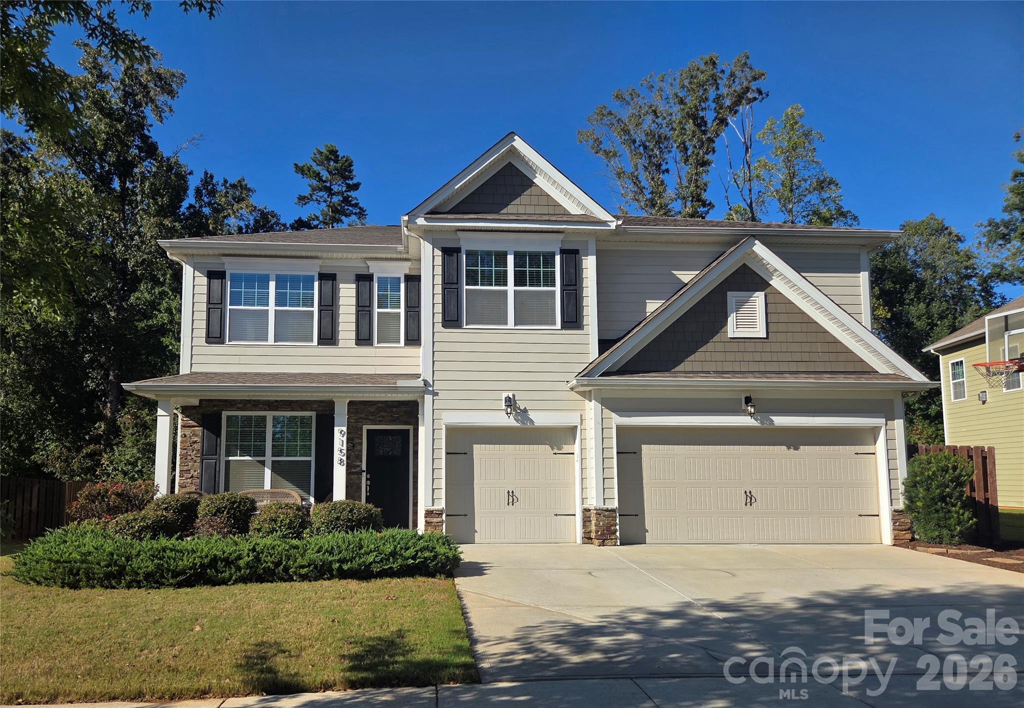 9158 Cantrell Way Property Photo 1