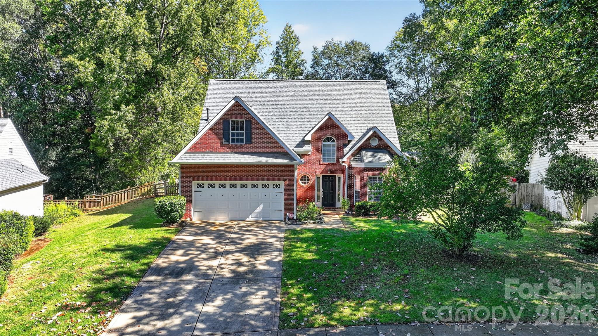 12530 Windward Oaks Drive Property Photo 2