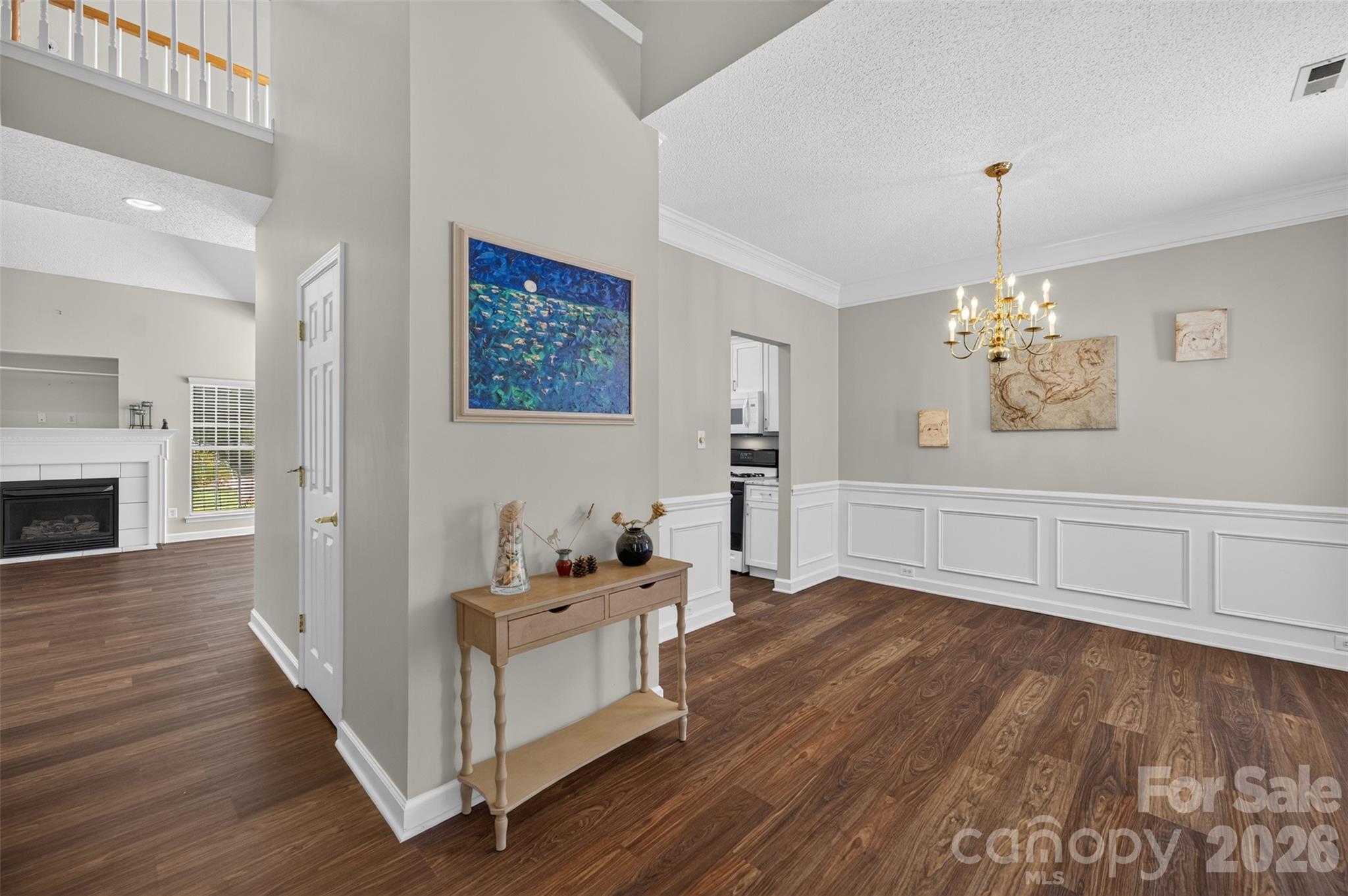 12530 Windward Oaks Drive Property Photo 3