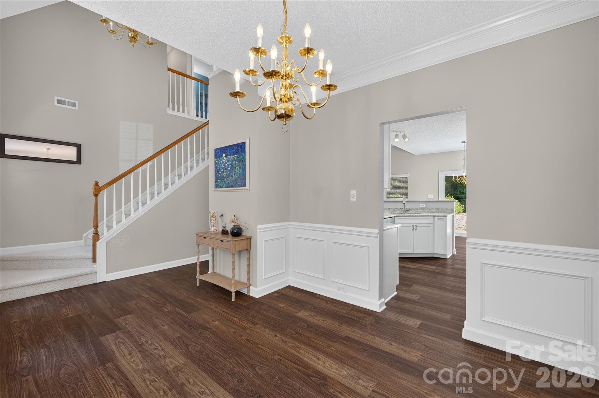 12530 Windward Oaks Drive Property Photo 4