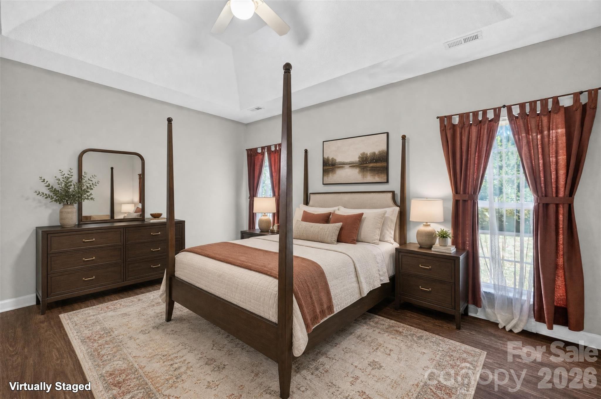 12530 Windward Oaks Drive Property Photo 14