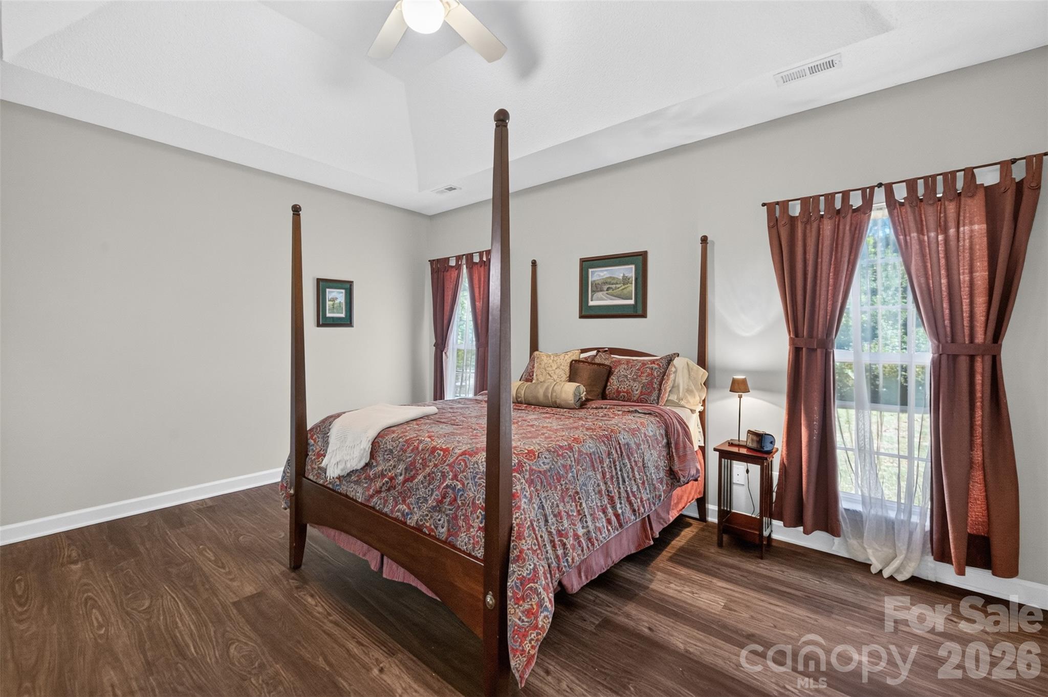 12530 Windward Oaks Drive Property Photo 15